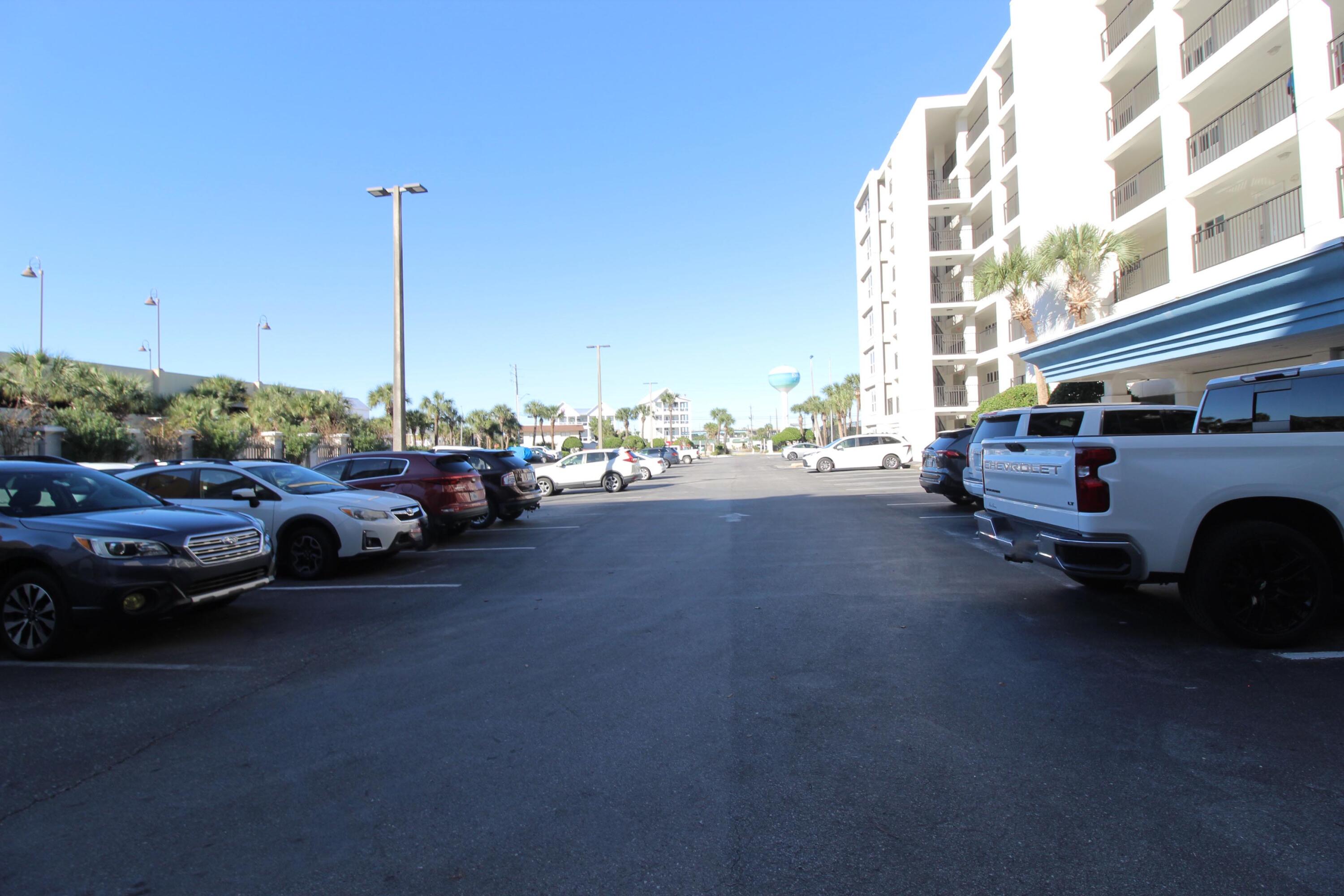 SEA OATS - Residential