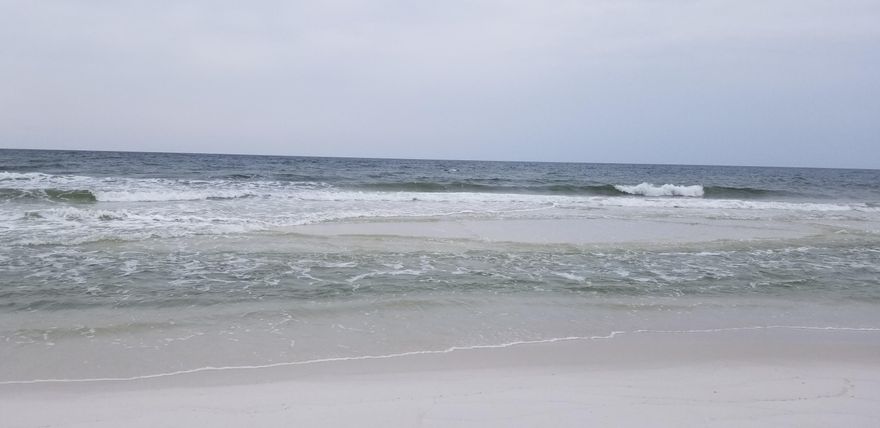 Gulf Front LotFOR COMP PURPOSES ONLYAll information deemed to be correct , buyer to verify
