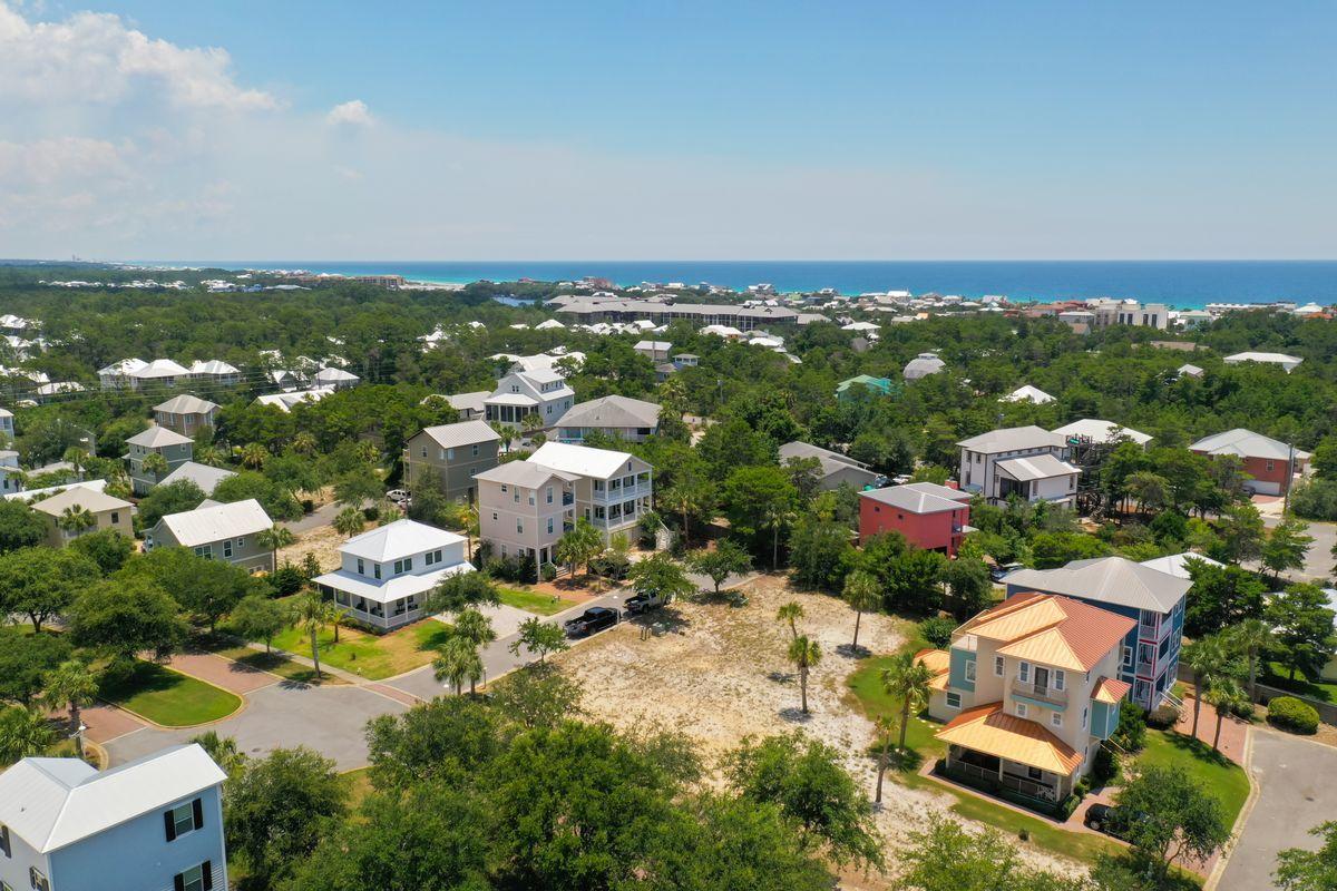 VILLAGE AT BLUE MOUNTAIN BEACH - Land