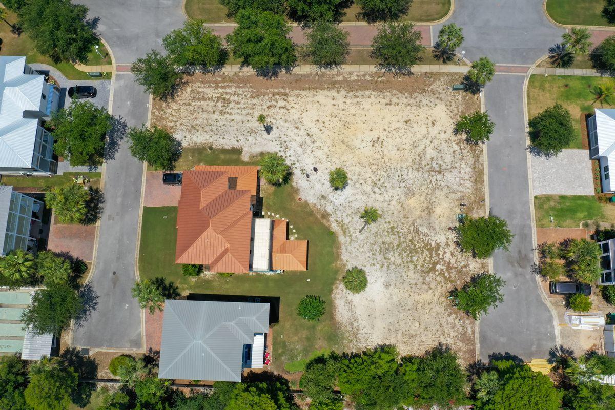 VILLAGE AT BLUE MOUNTAIN BEACH - Land