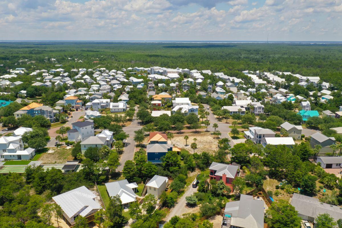 VILLAGE AT BLUE MOUNTAIN BEACH - Land