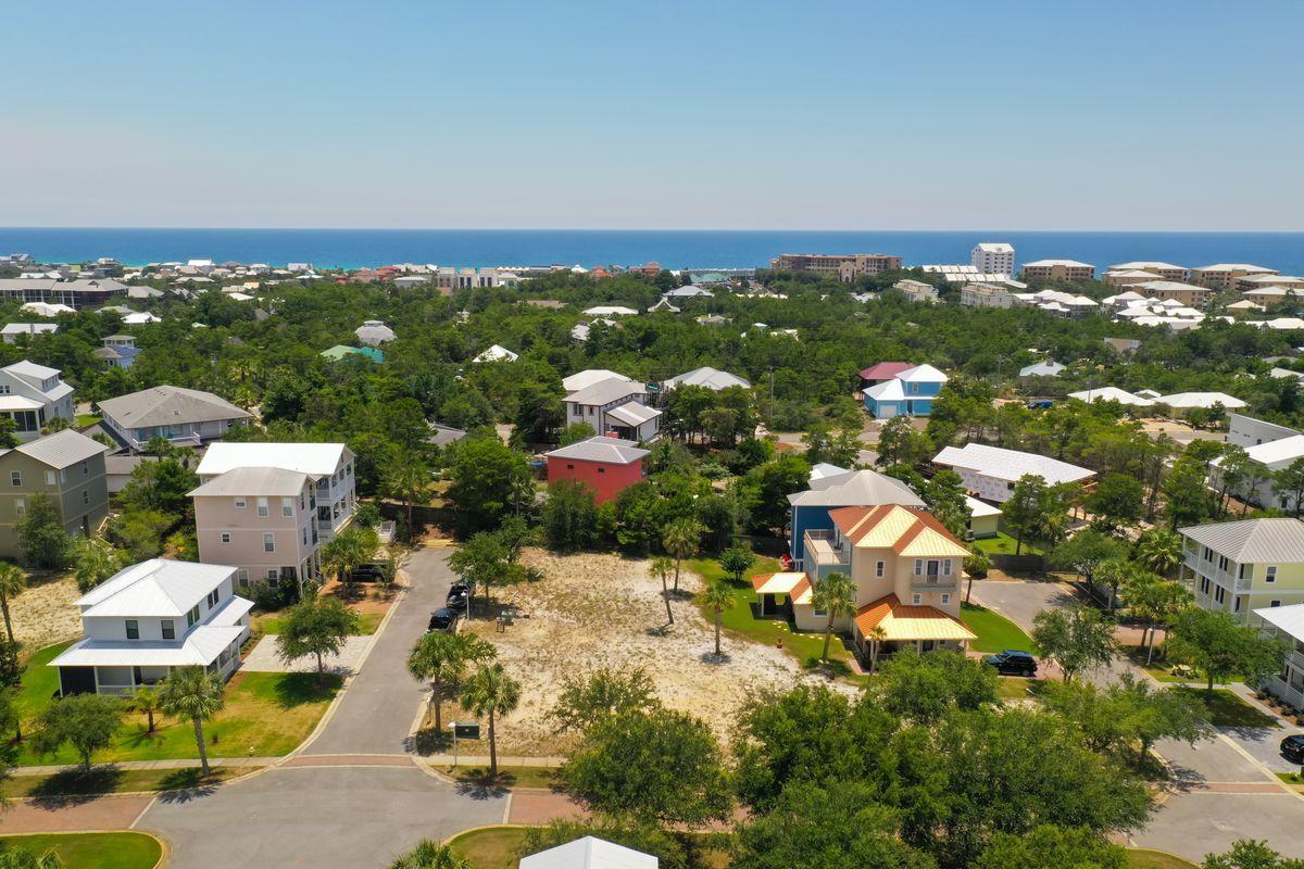 VILLAGE AT BLUE MOUNTAIN BEACH - Land