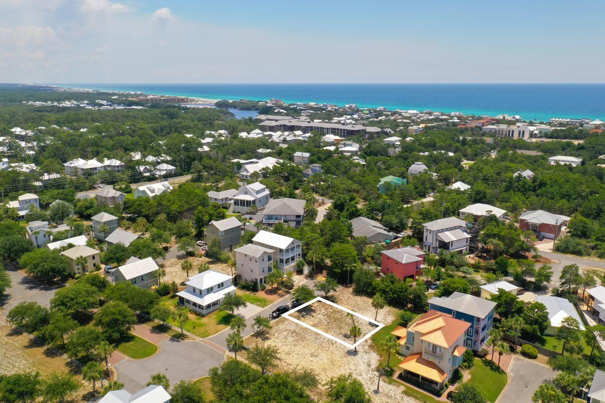 VILLAGE AT BLUE MOUNTAIN BEACH - Land