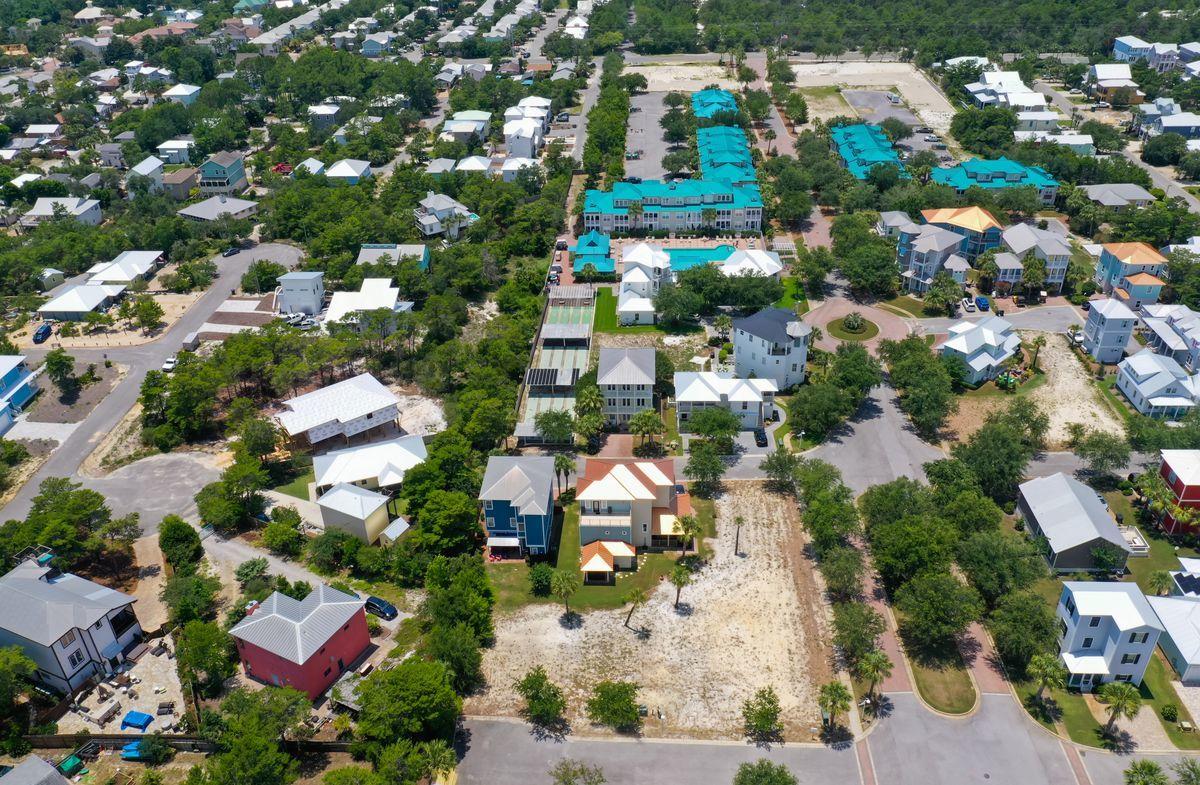 VILLAGE AT BLUE MOUNTAIN BEACH - Land