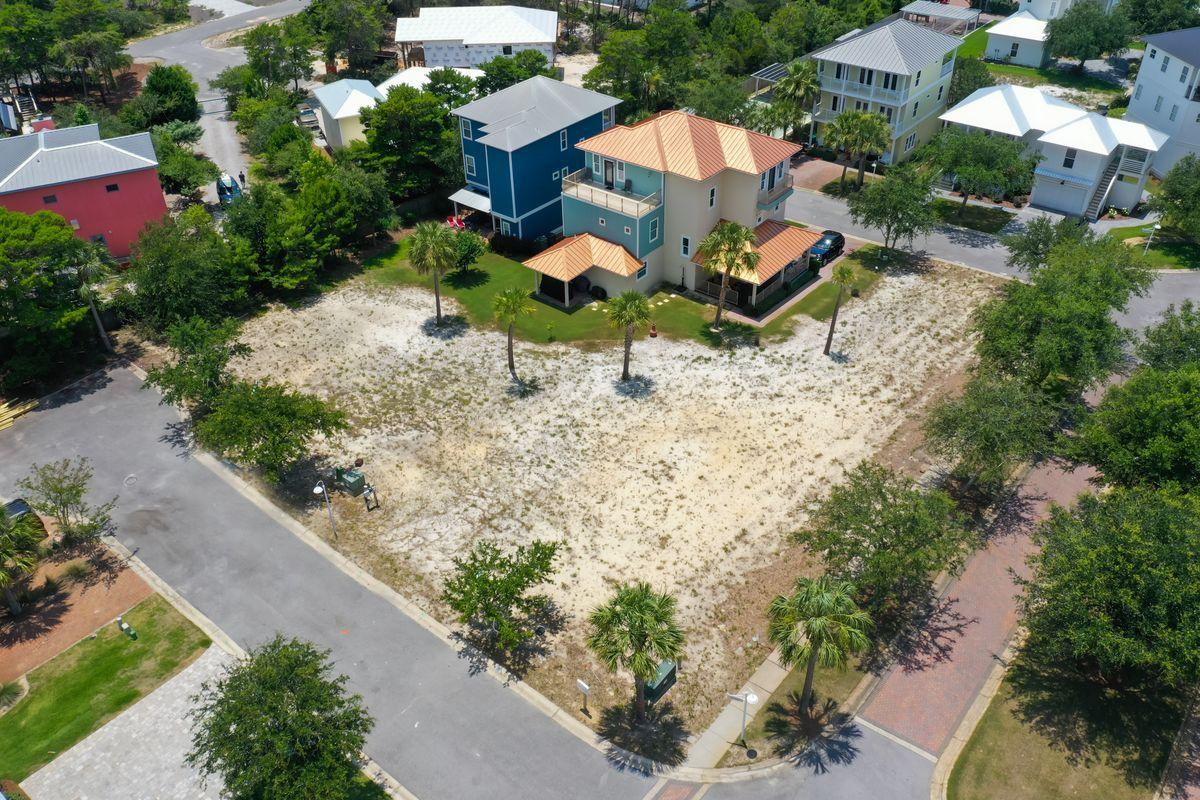 VILLAGE AT BLUE MOUNTAIN BEACH - Land