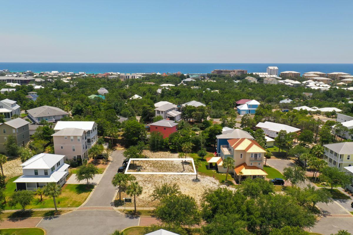 VILLAGE AT BLUE MOUNTAIN BEACH - Land