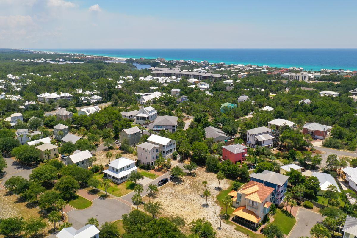 VILLAGE AT BLUE MOUNTAIN BEACH - Land