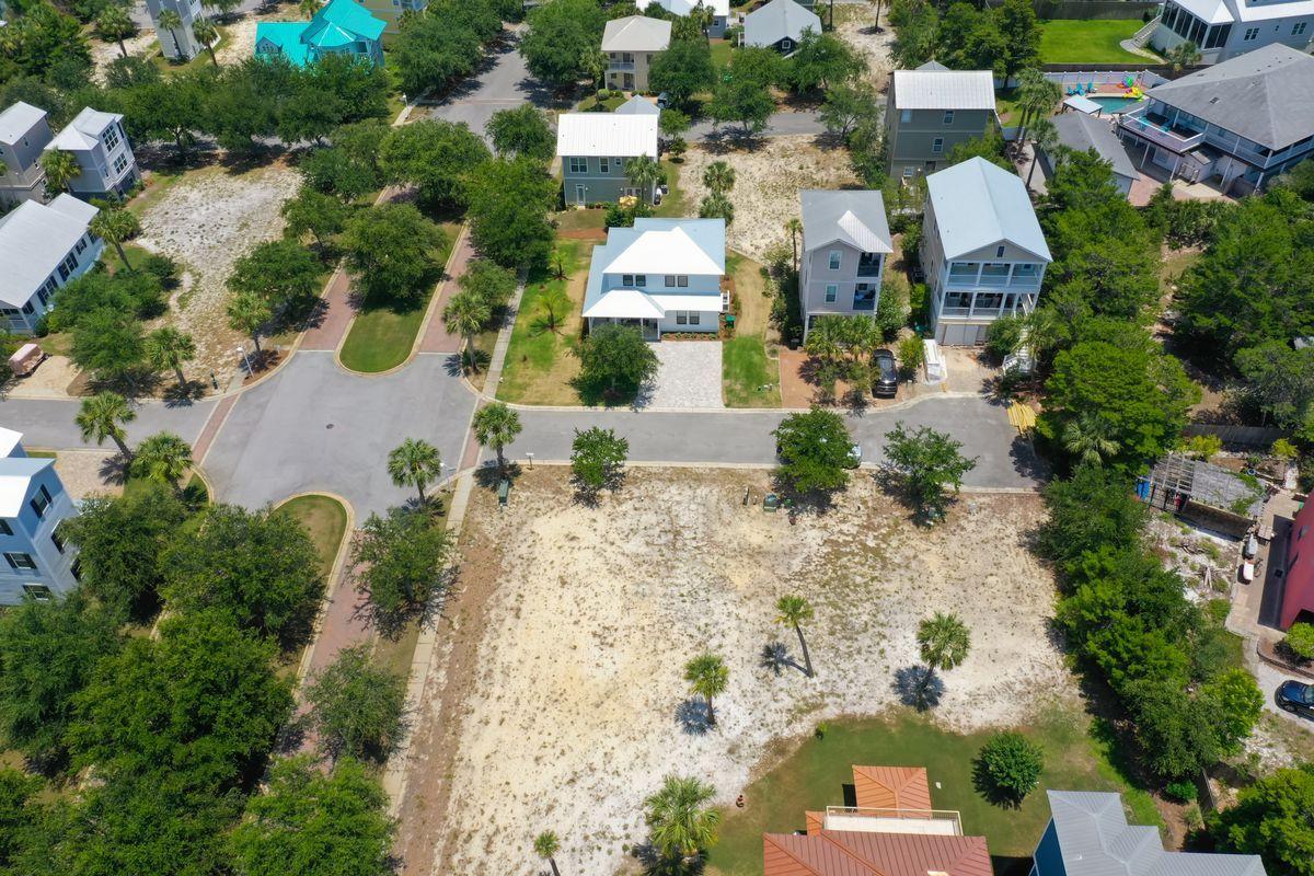 VILLAGE AT BLUE MOUNTAIN BEACH - Land