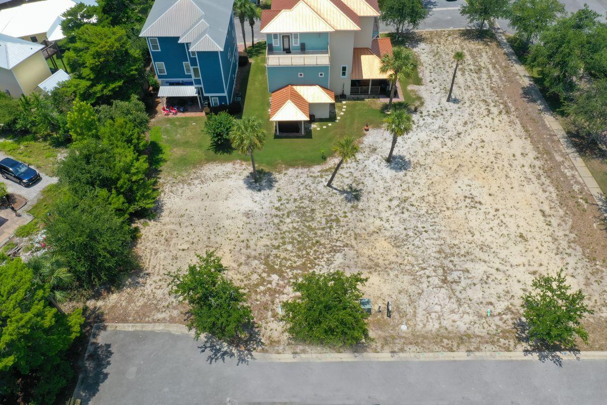 VILLAGE AT BLUE MOUNTAIN BEACH - Land