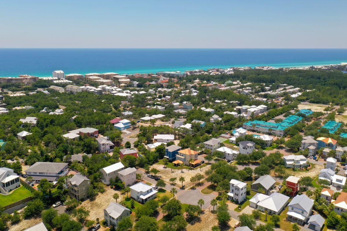 VILLAGE AT BLUE MOUNTAIN BEACH - Land