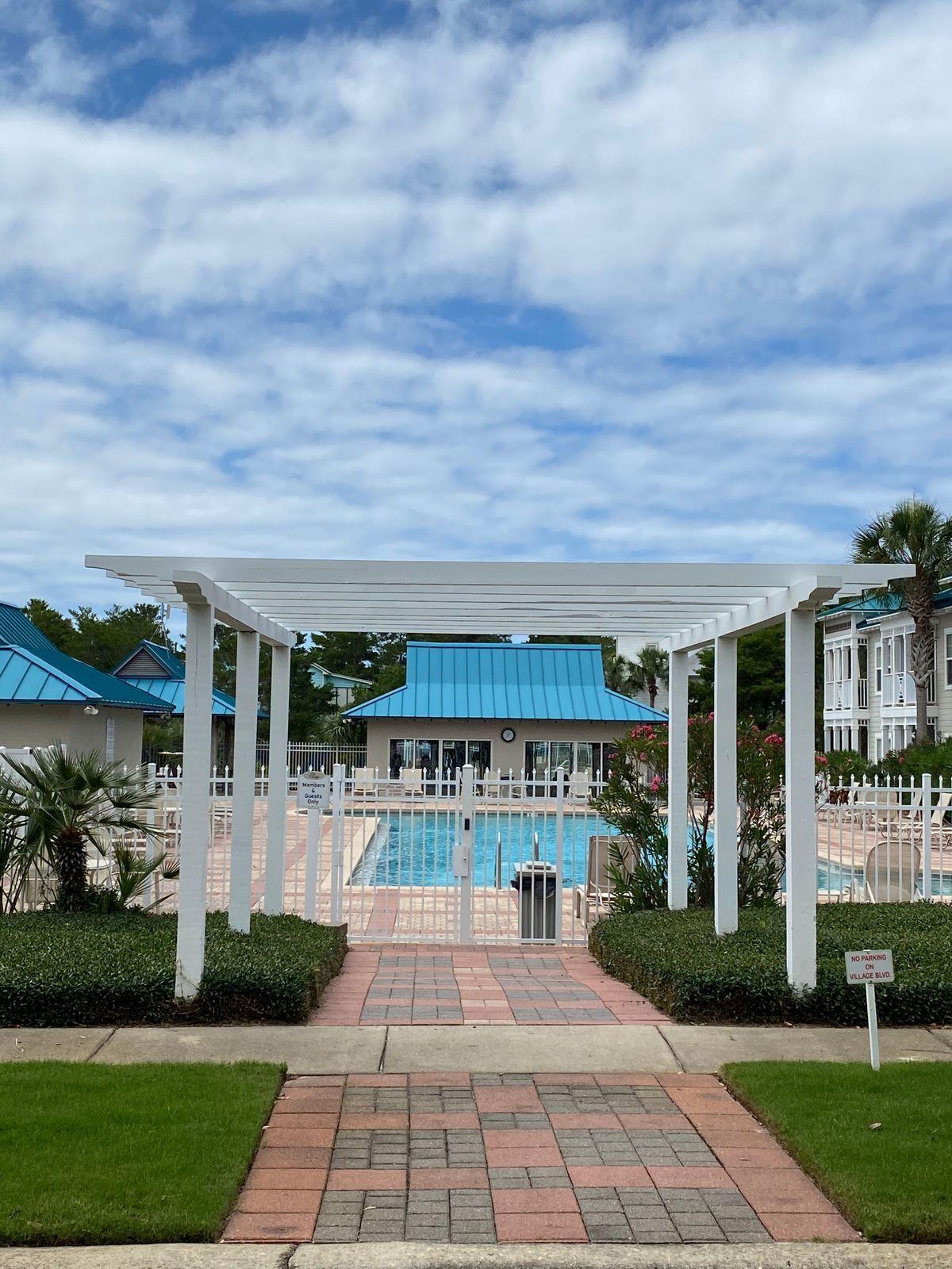 VILLAGE AT BLUE MOUNTAIN BEACH - Land