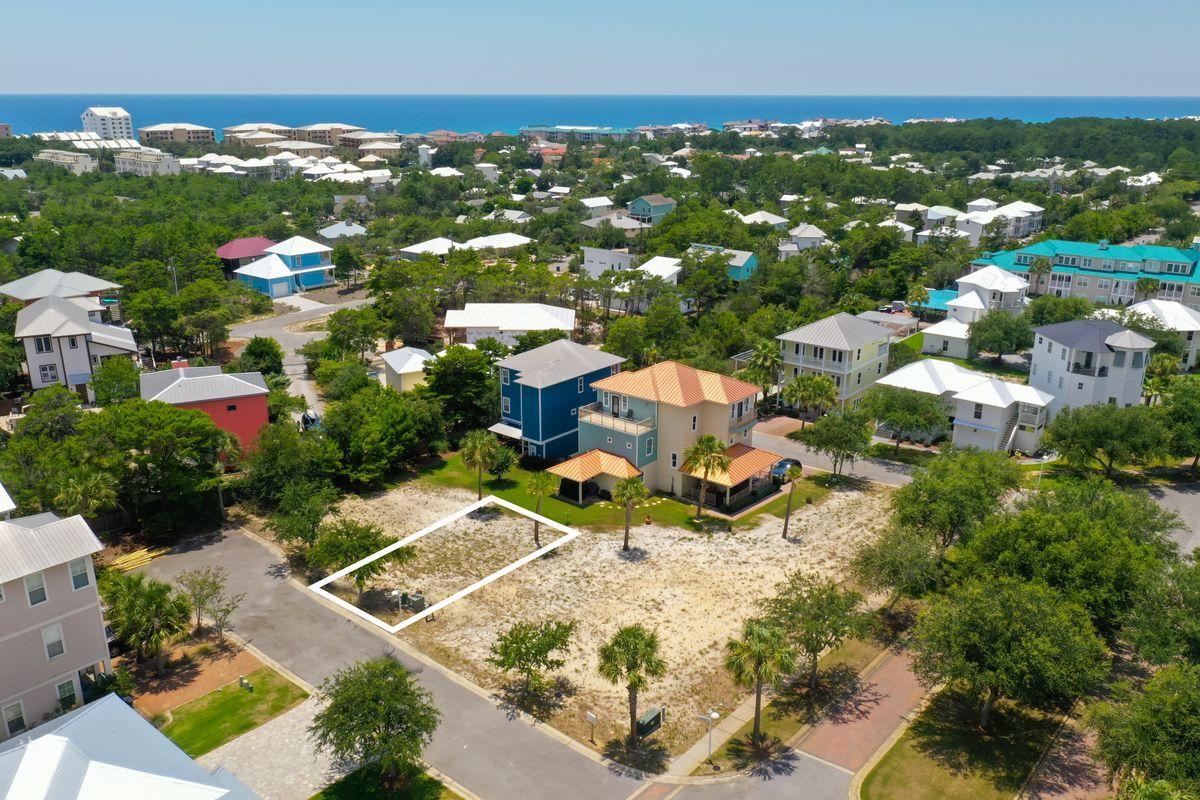 VILLAGE AT BLUE MOUNTAIN BEACH - Land