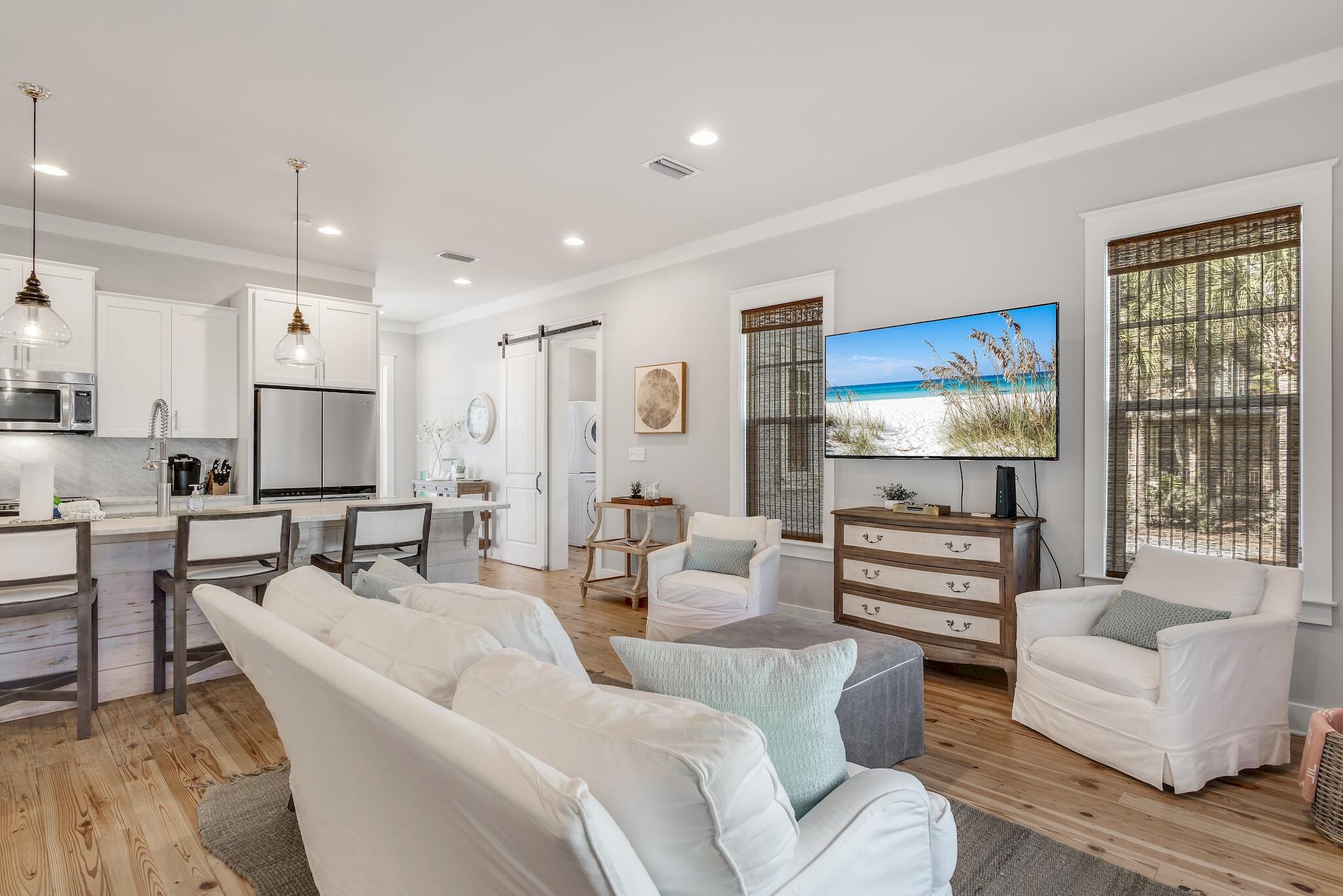 SEACREST BEACH - Residential