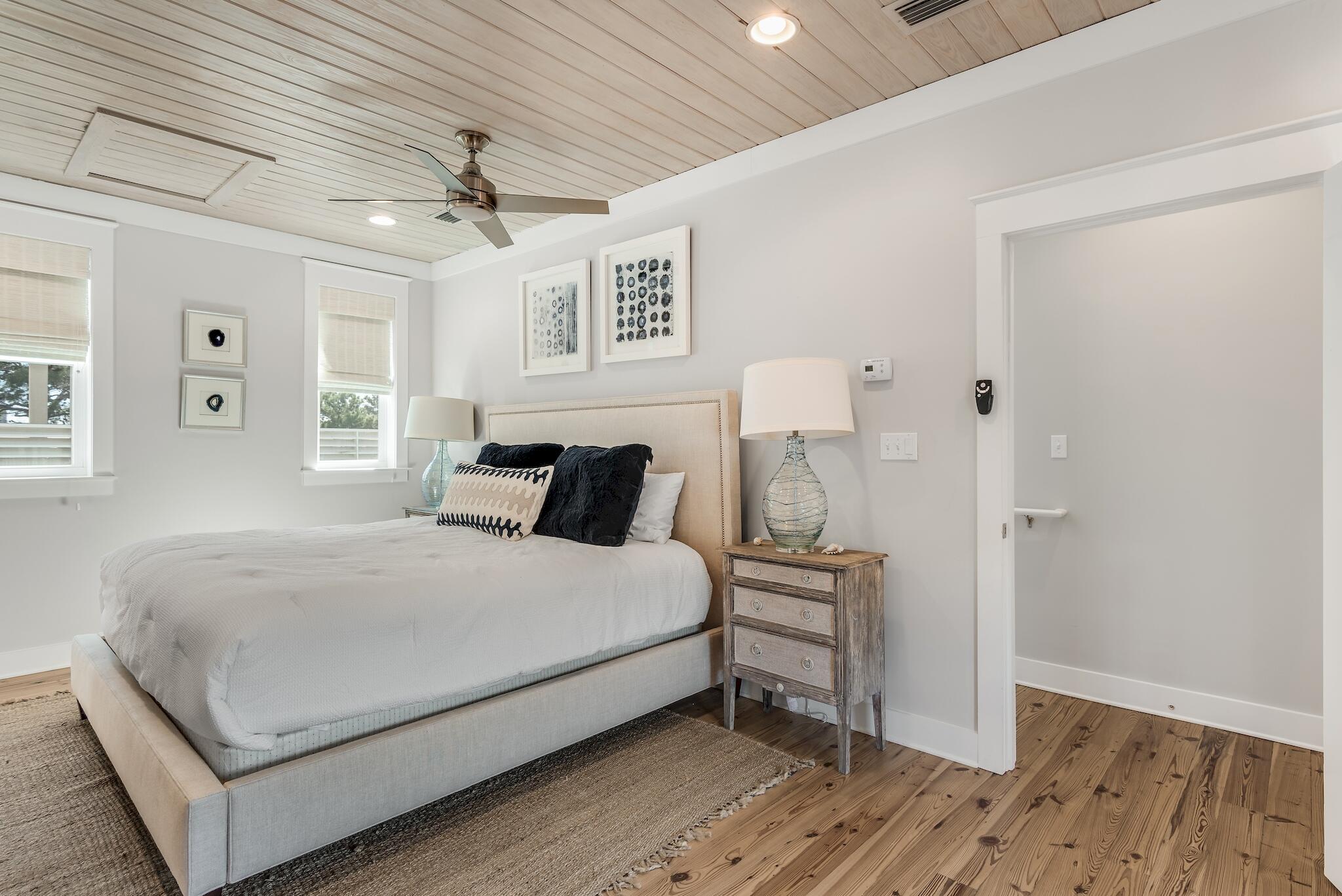 SEACREST BEACH - Residential