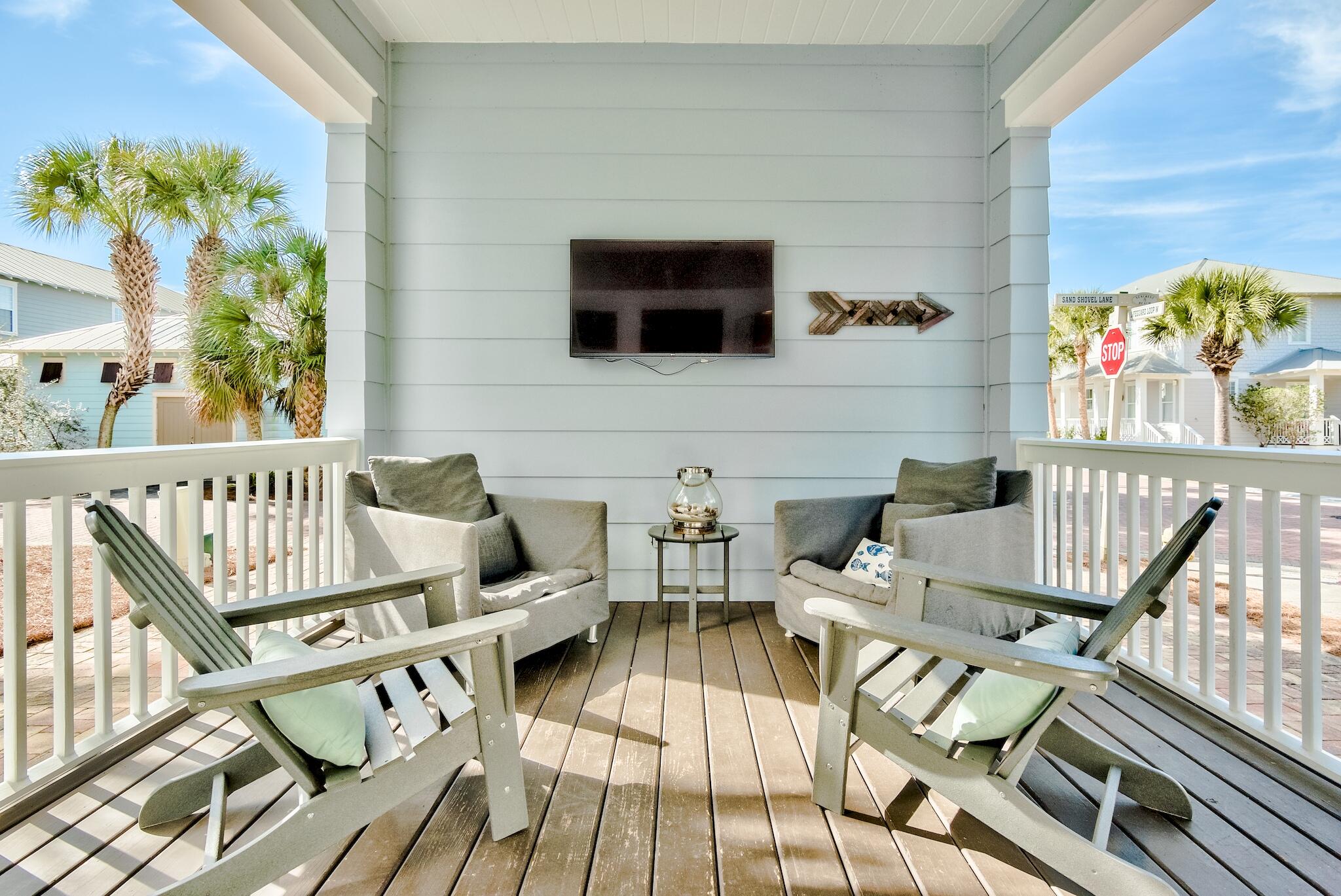SEACREST BEACH - Residential