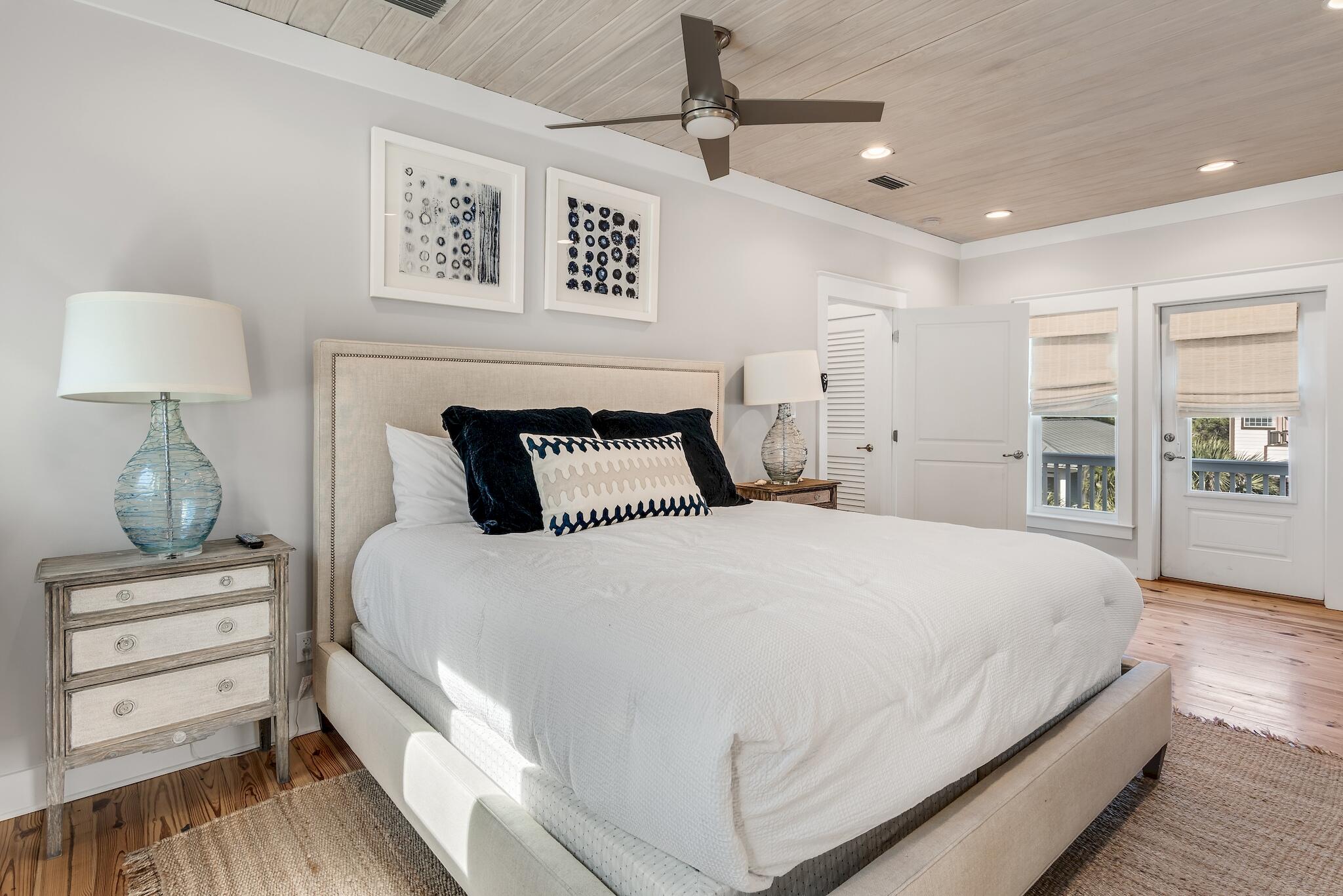 SEACREST BEACH - Residential