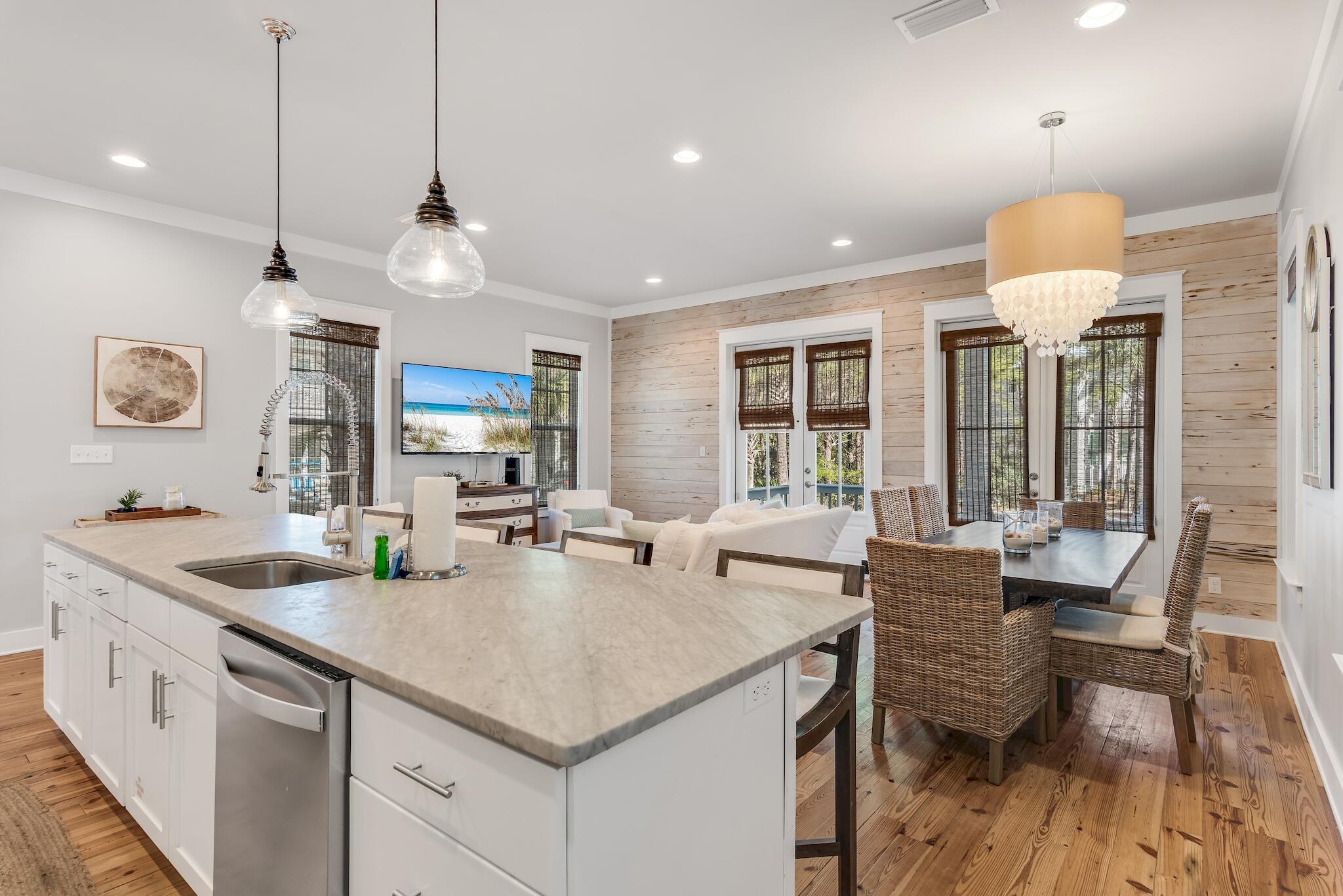 SEACREST BEACH - Residential