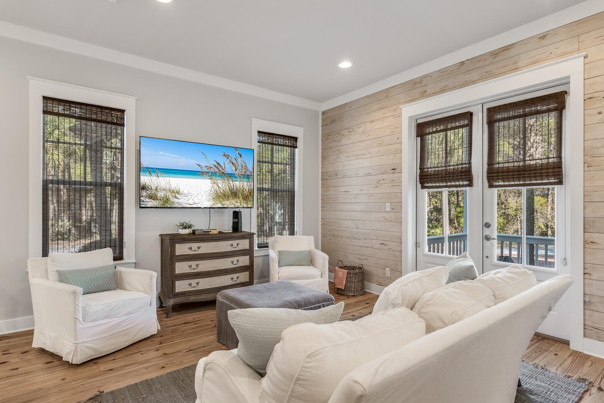 SEACREST BEACH - Residential