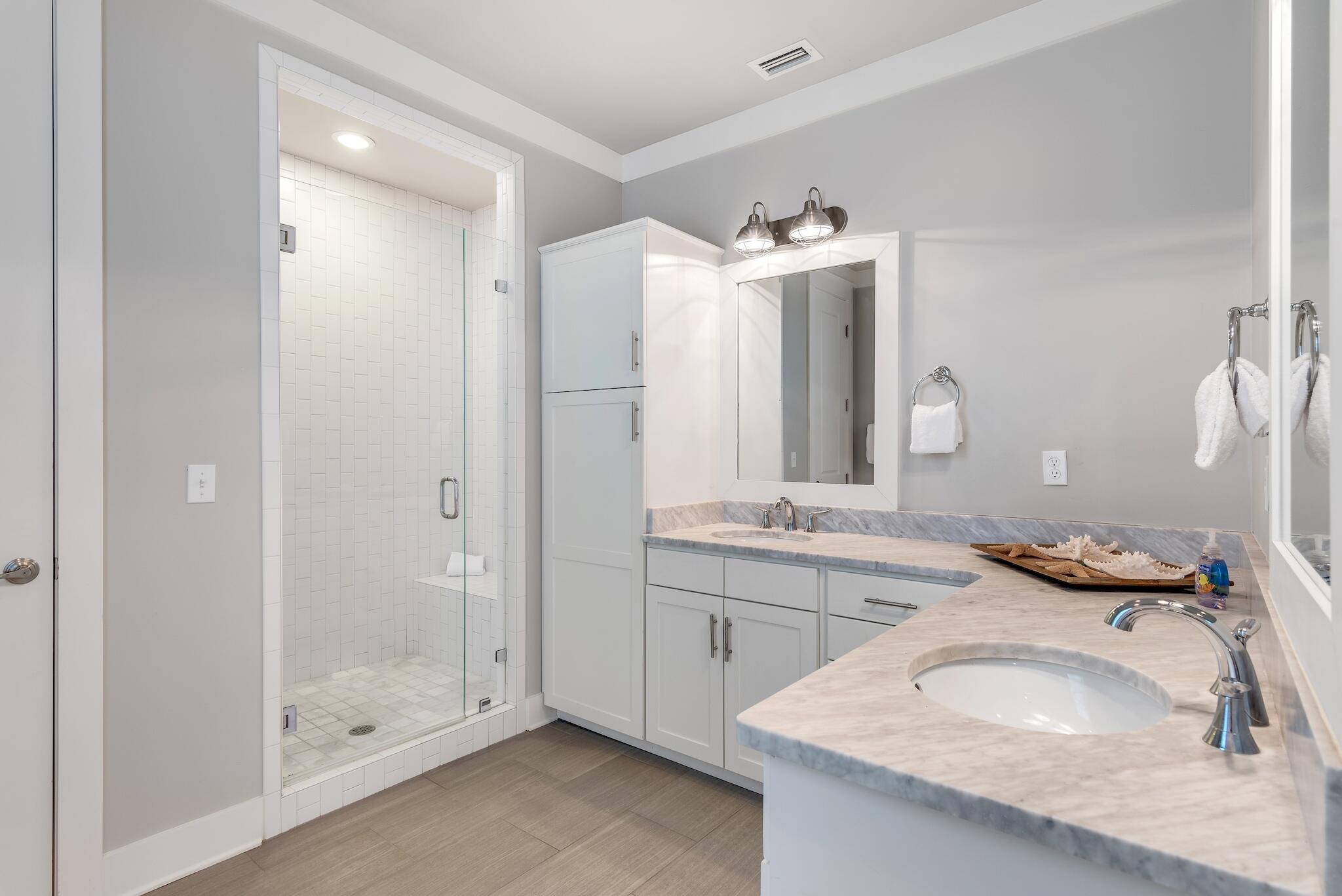 SEACREST BEACH - Residential