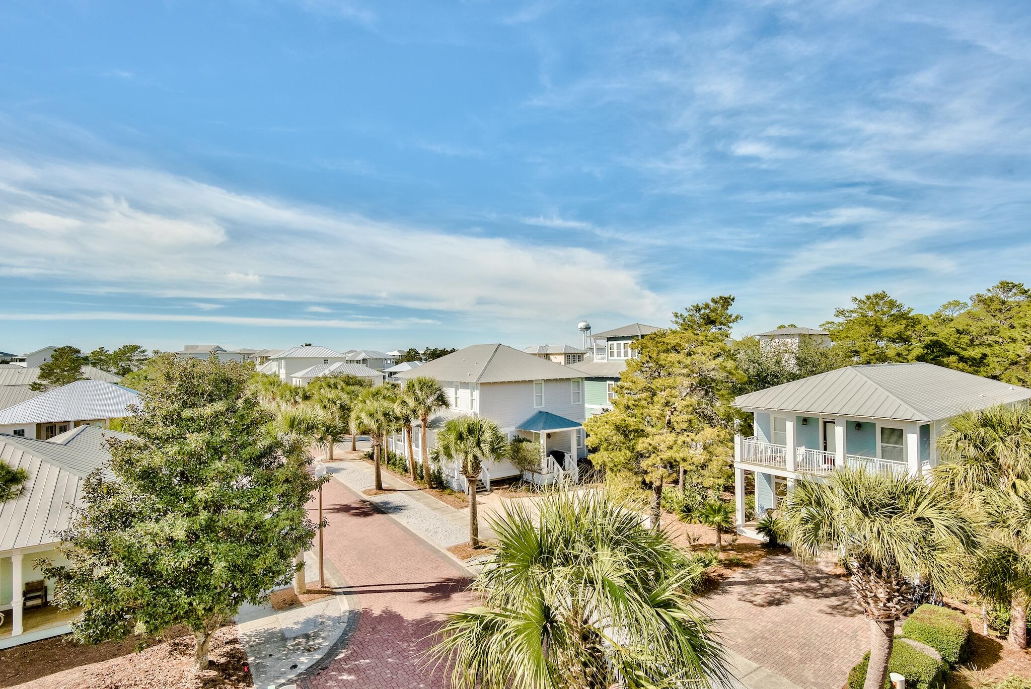 SEACREST BEACH - Residential