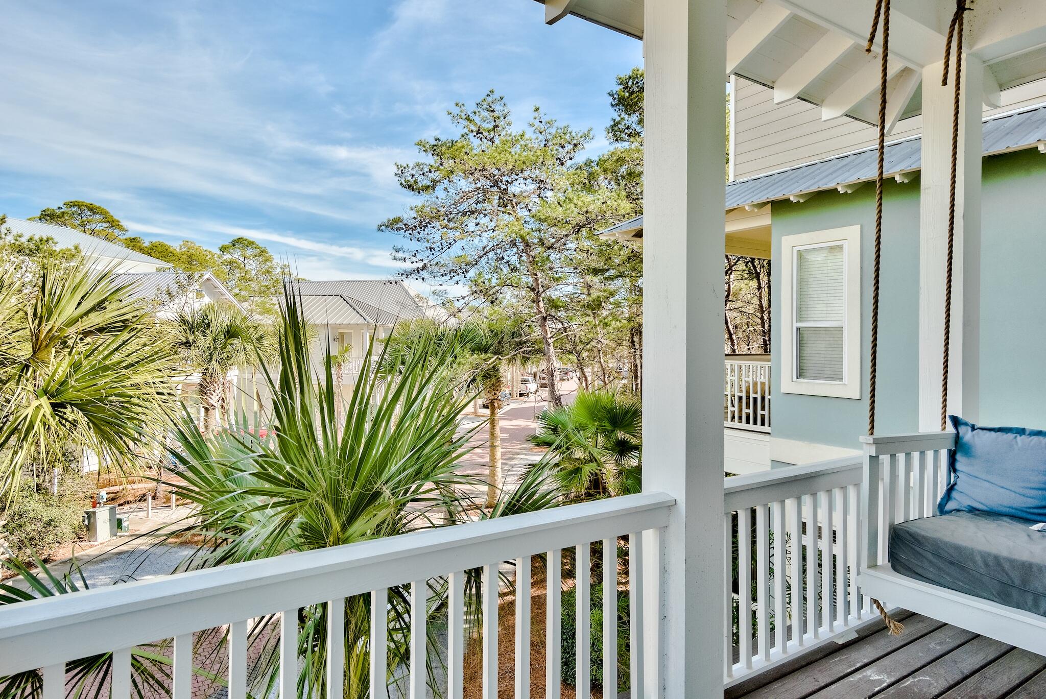 SEACREST BEACH - Residential