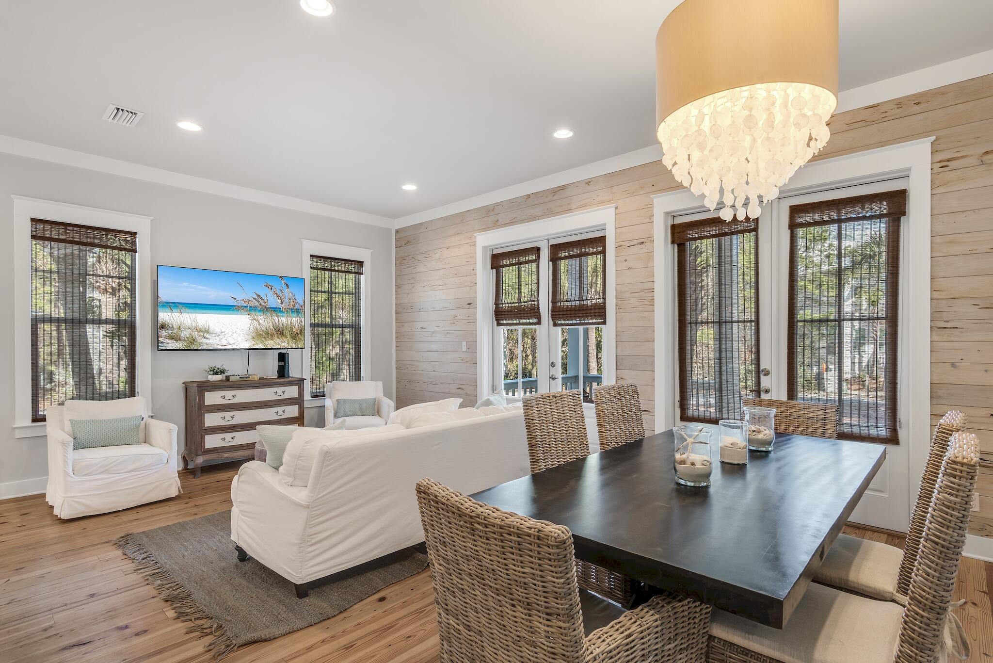 SEACREST BEACH - Residential