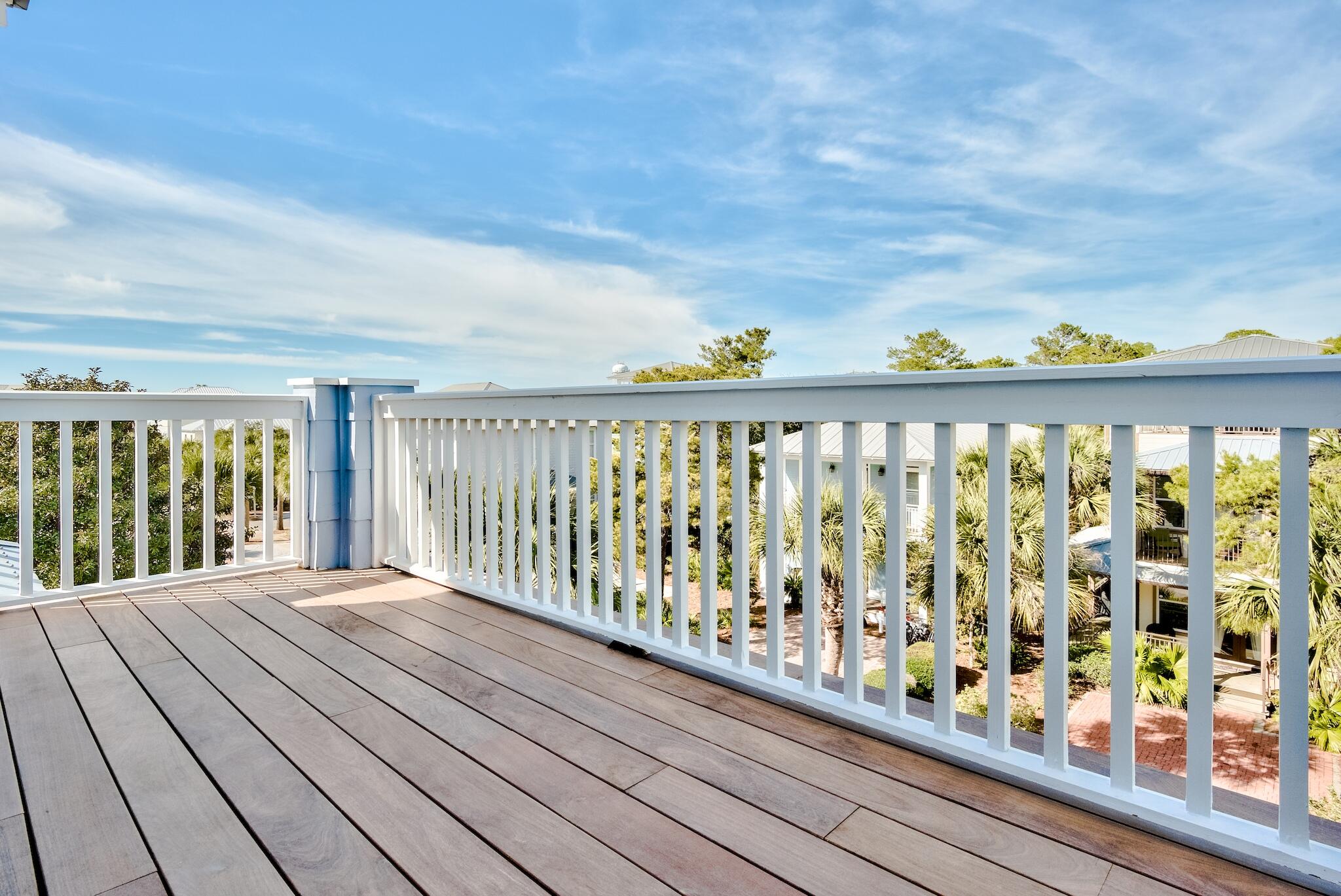 SEACREST BEACH - Residential