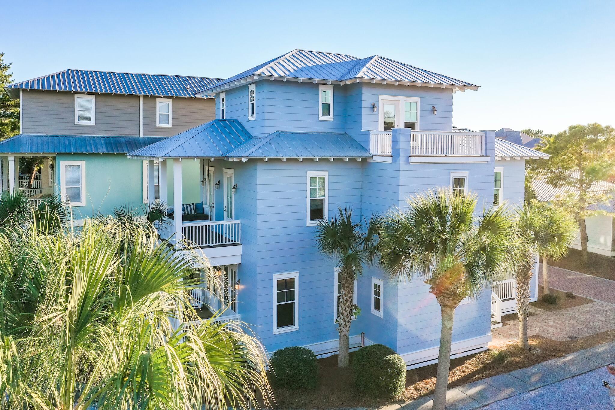 SEACREST BEACH - Residential