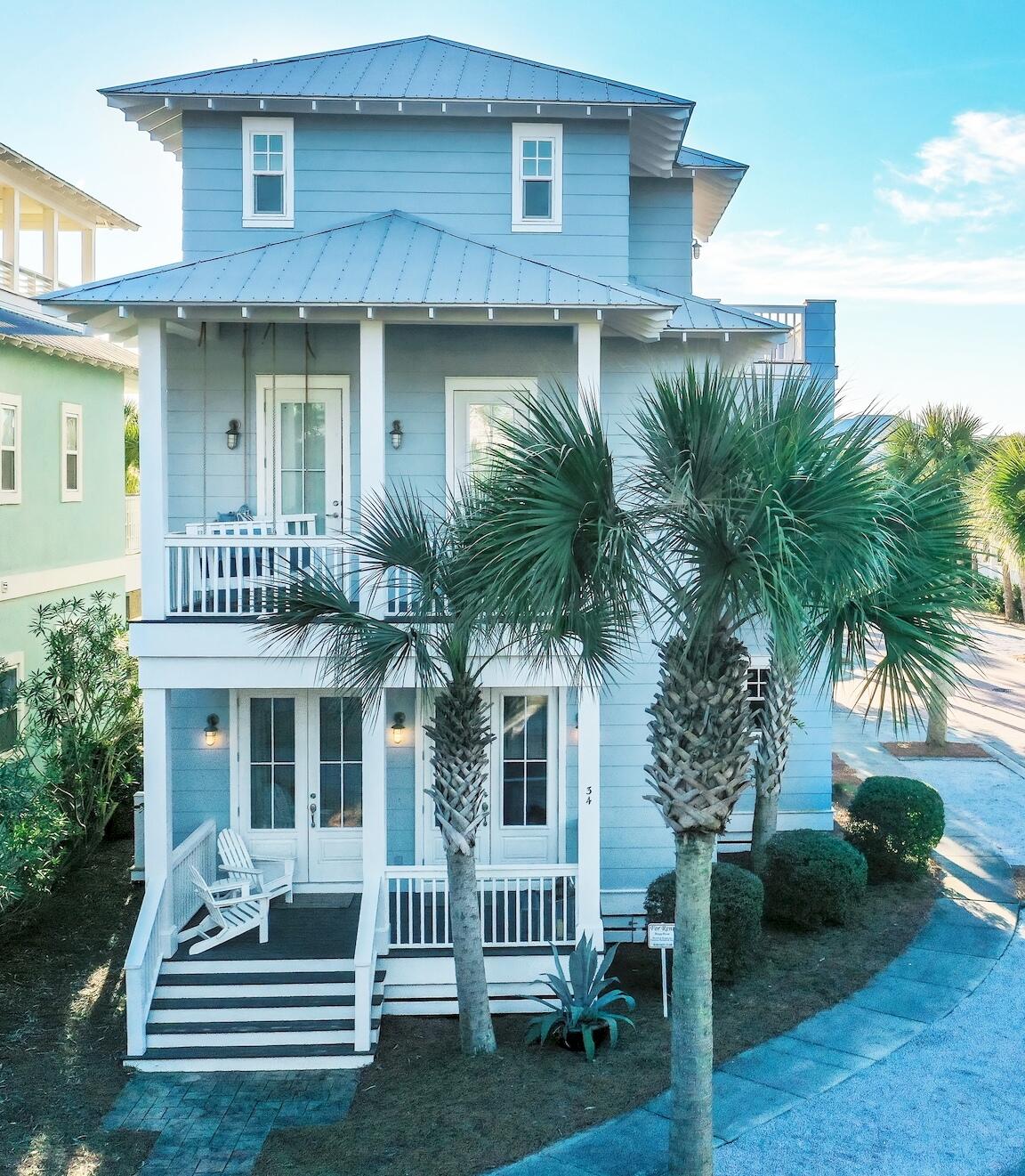 SEACREST BEACH - Residential