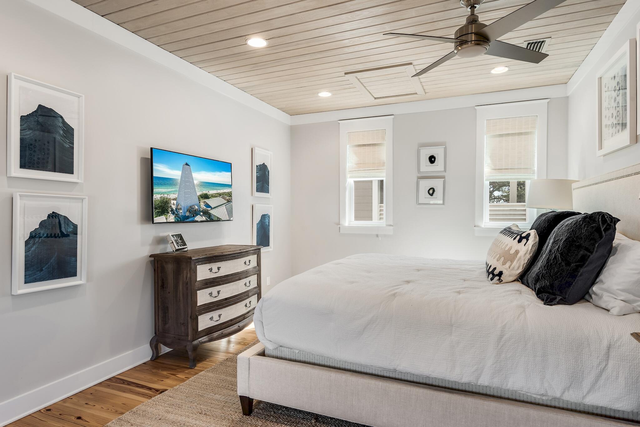 SEACREST BEACH - Residential