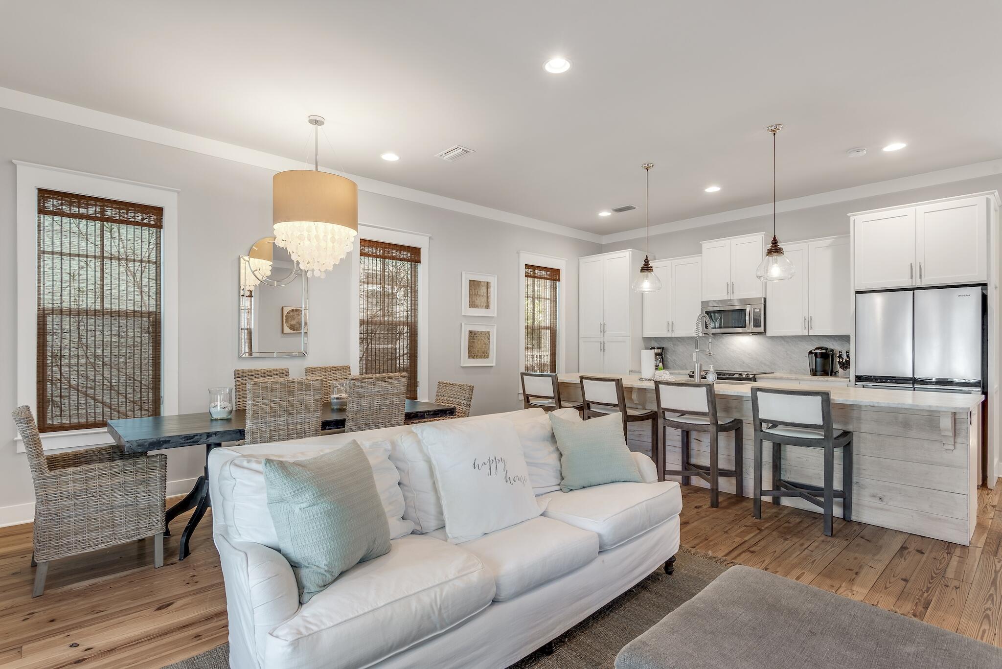 SEACREST BEACH - Residential