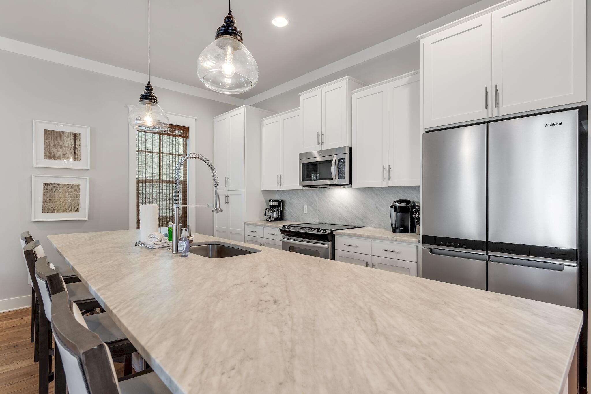 SEACREST BEACH - Residential