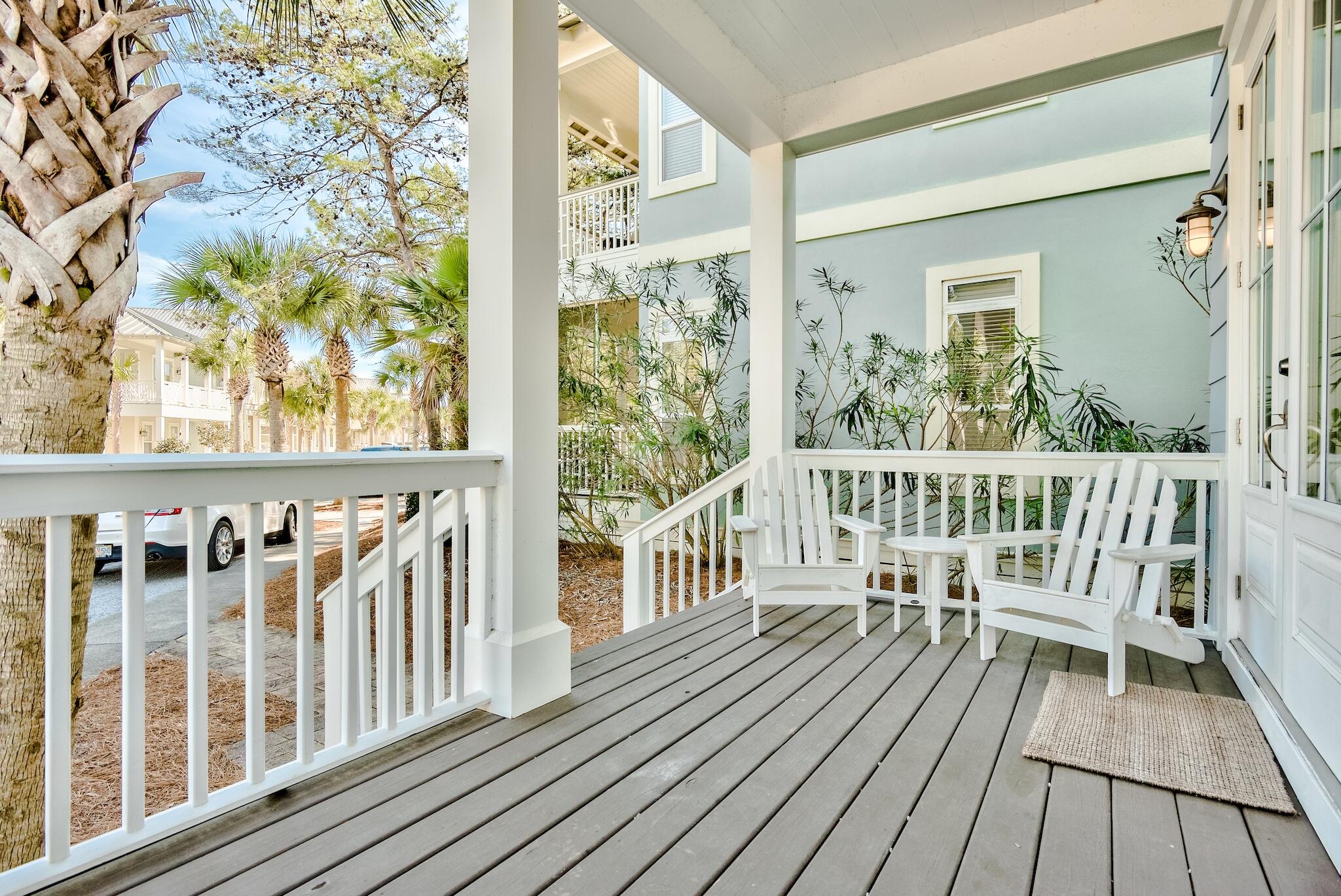 SEACREST BEACH - Residential