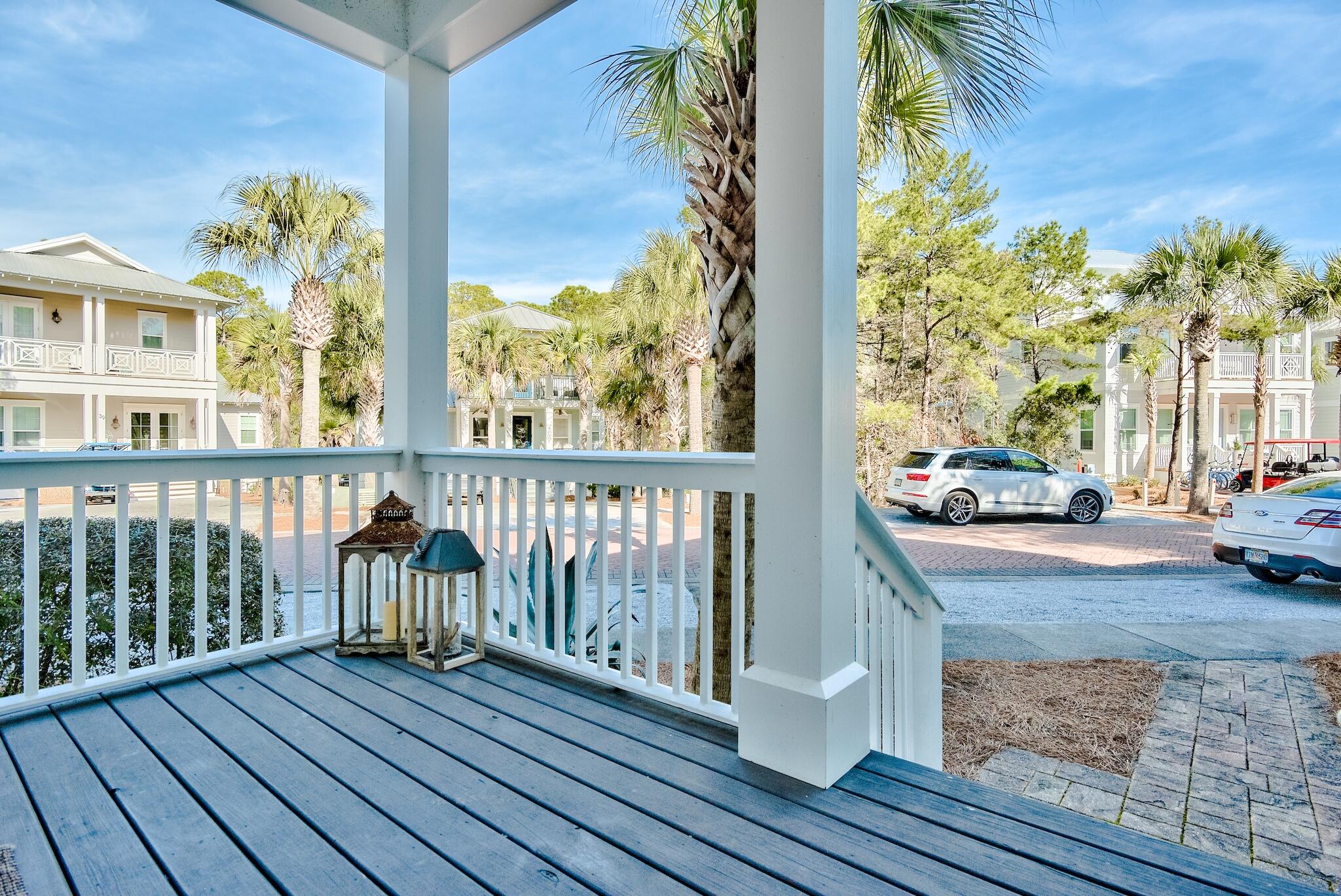 SEACREST BEACH - Residential