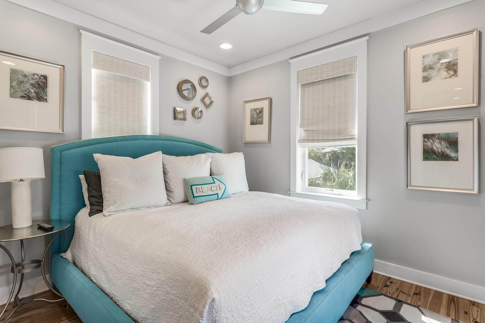 SEACREST BEACH - Residential