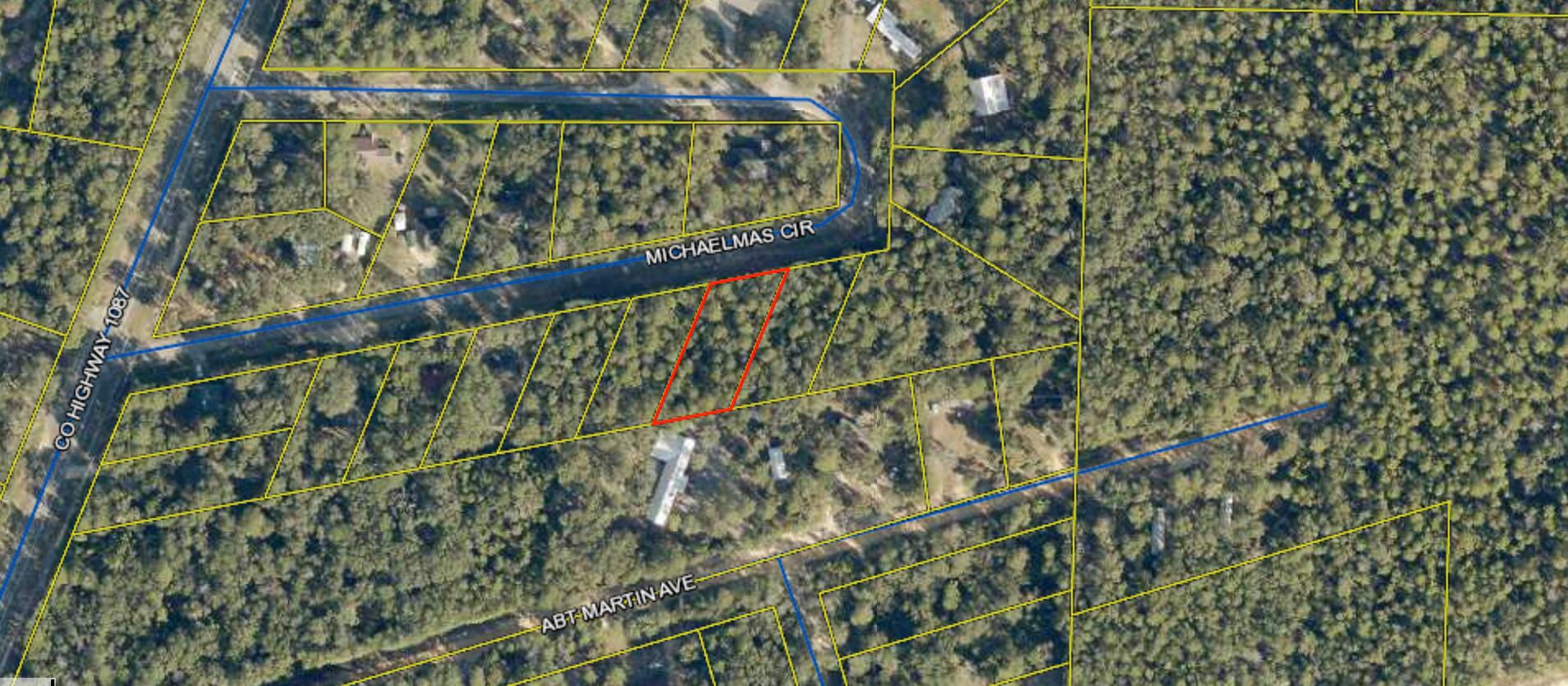 Michaelmas Addition - Land