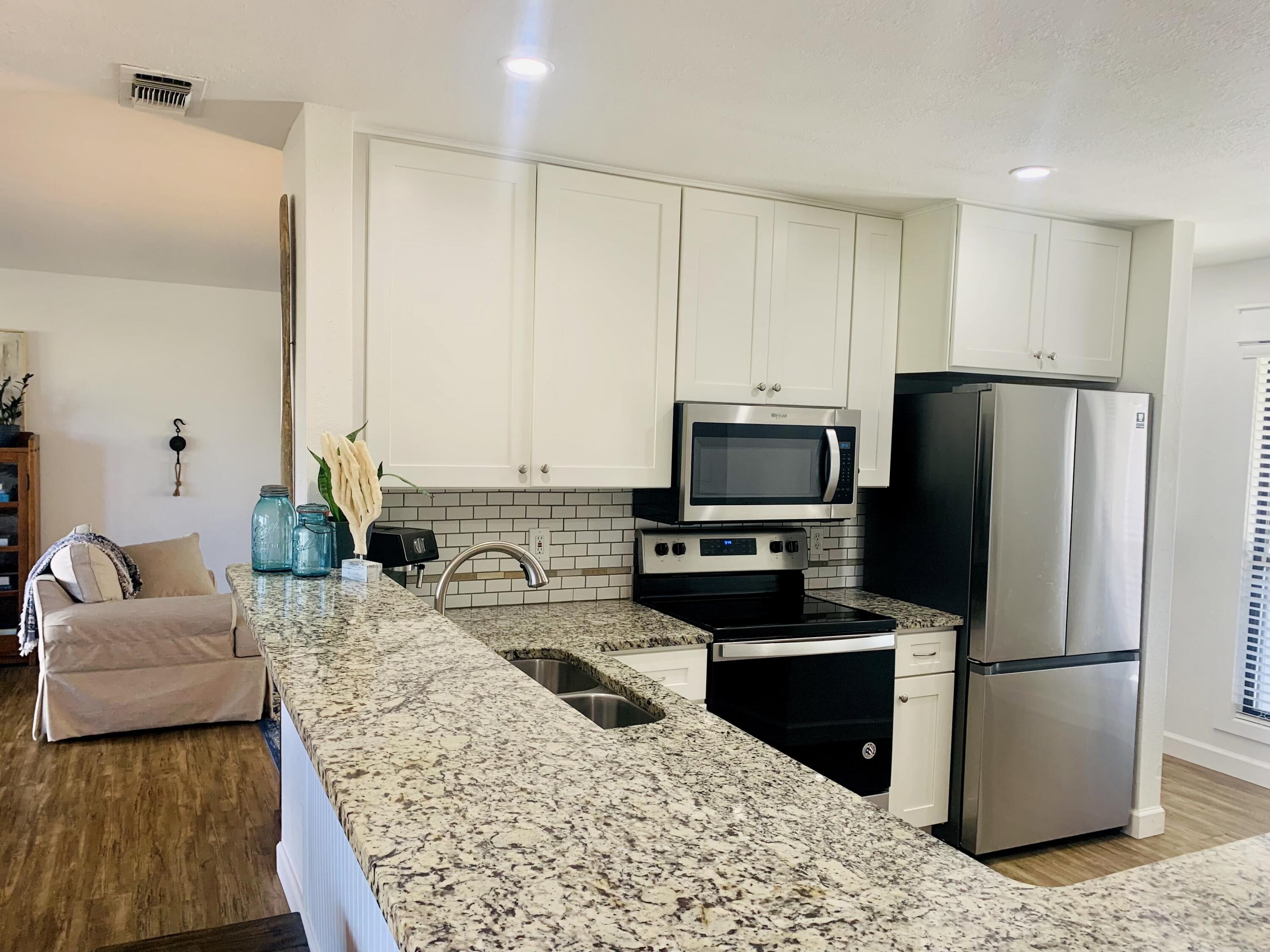 SANDPIPER VILLAGE - Residential