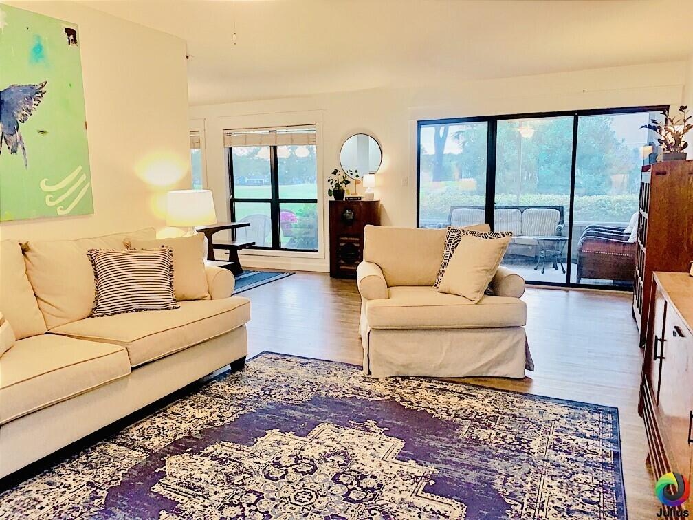 SANDPIPER VILLAGE - Residential