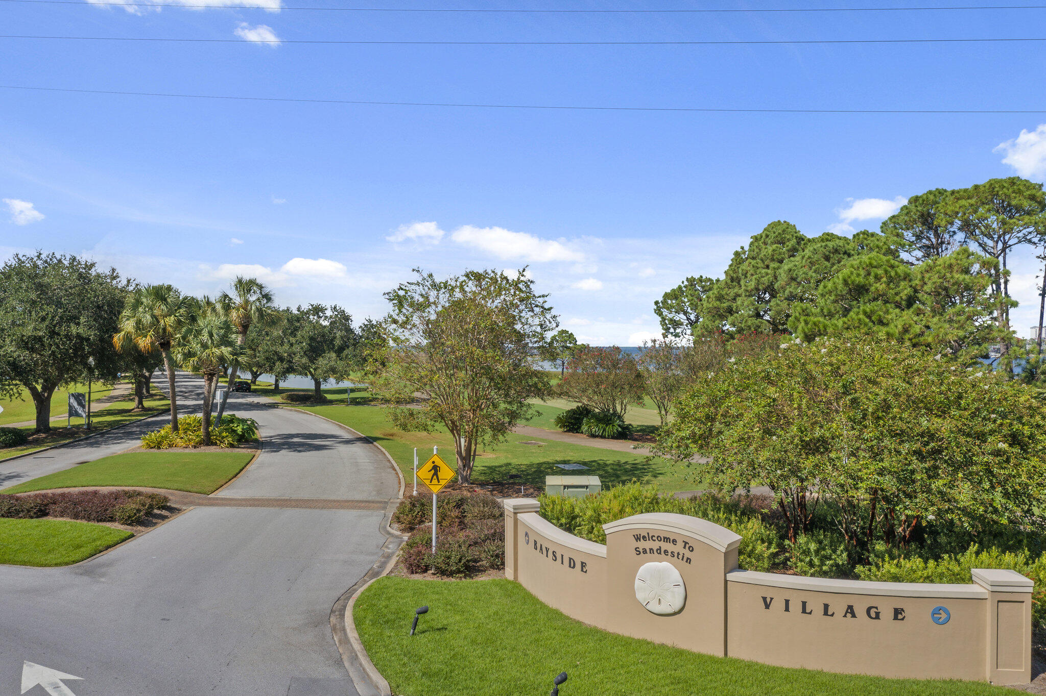 SANDPIPER VILLAGE - Residential