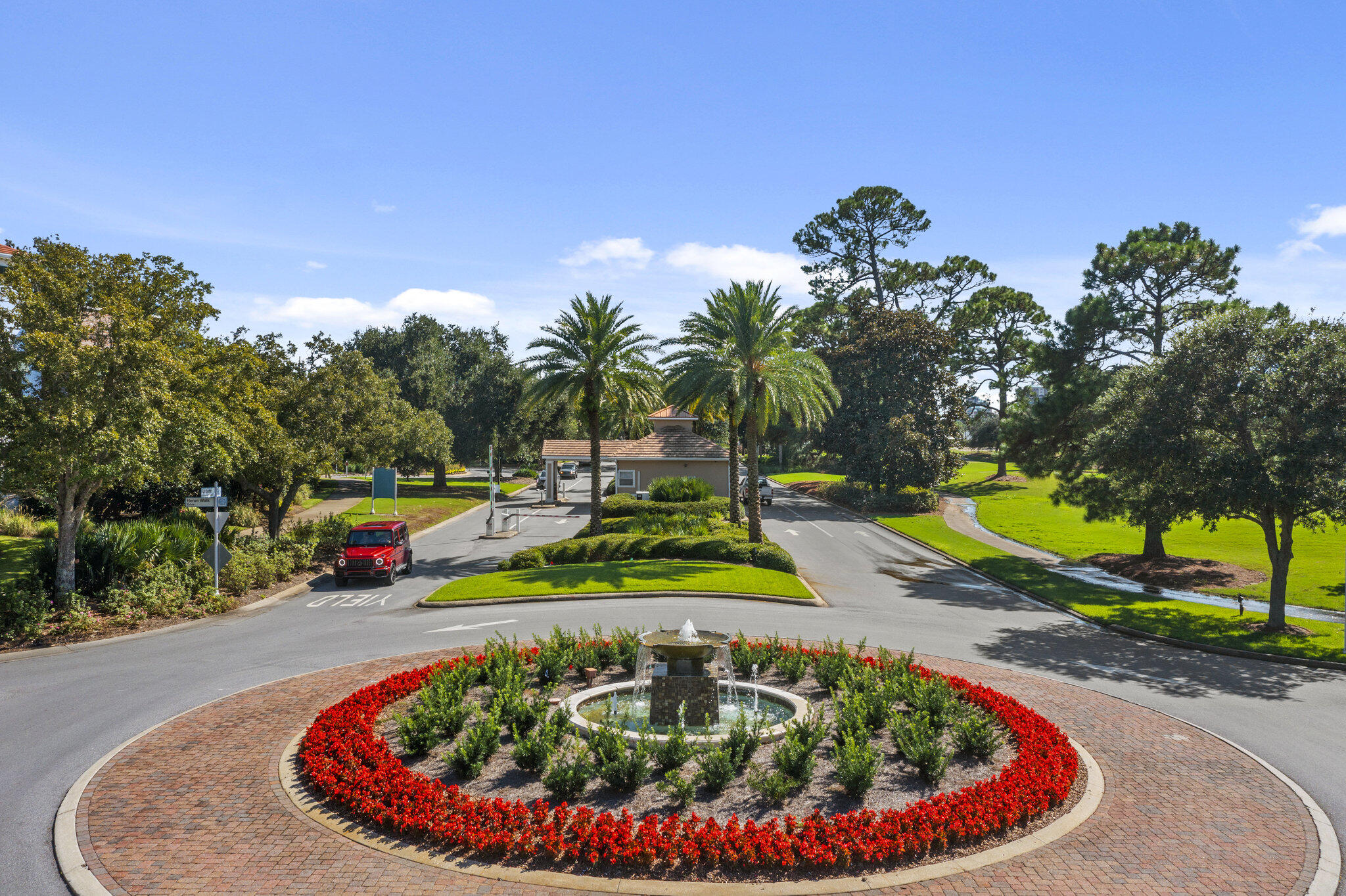 SANDPIPER VILLAGE - Residential