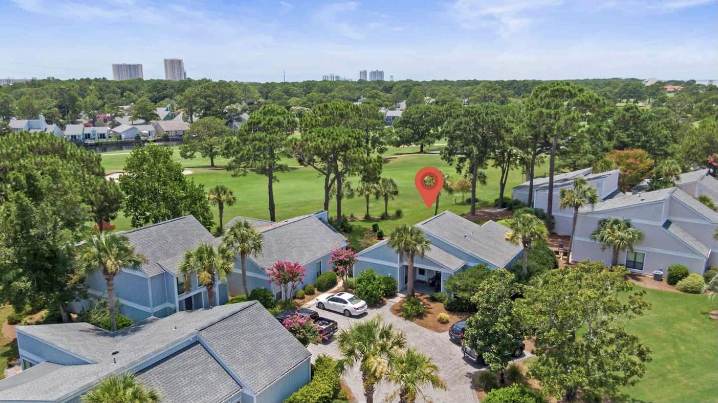 SANDPIPER VILLAGE - Residential