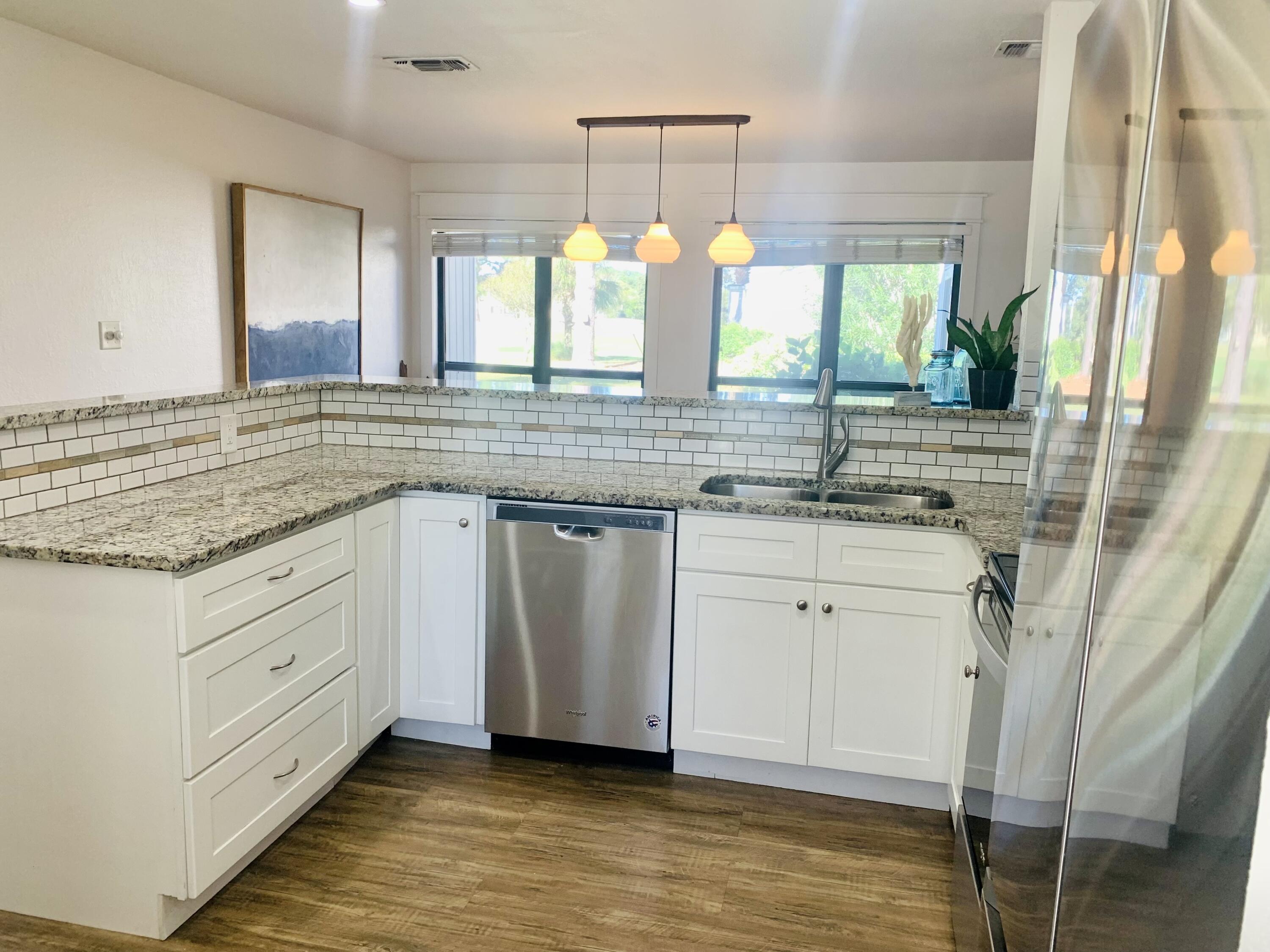 SANDPIPER VILLAGE - Residential