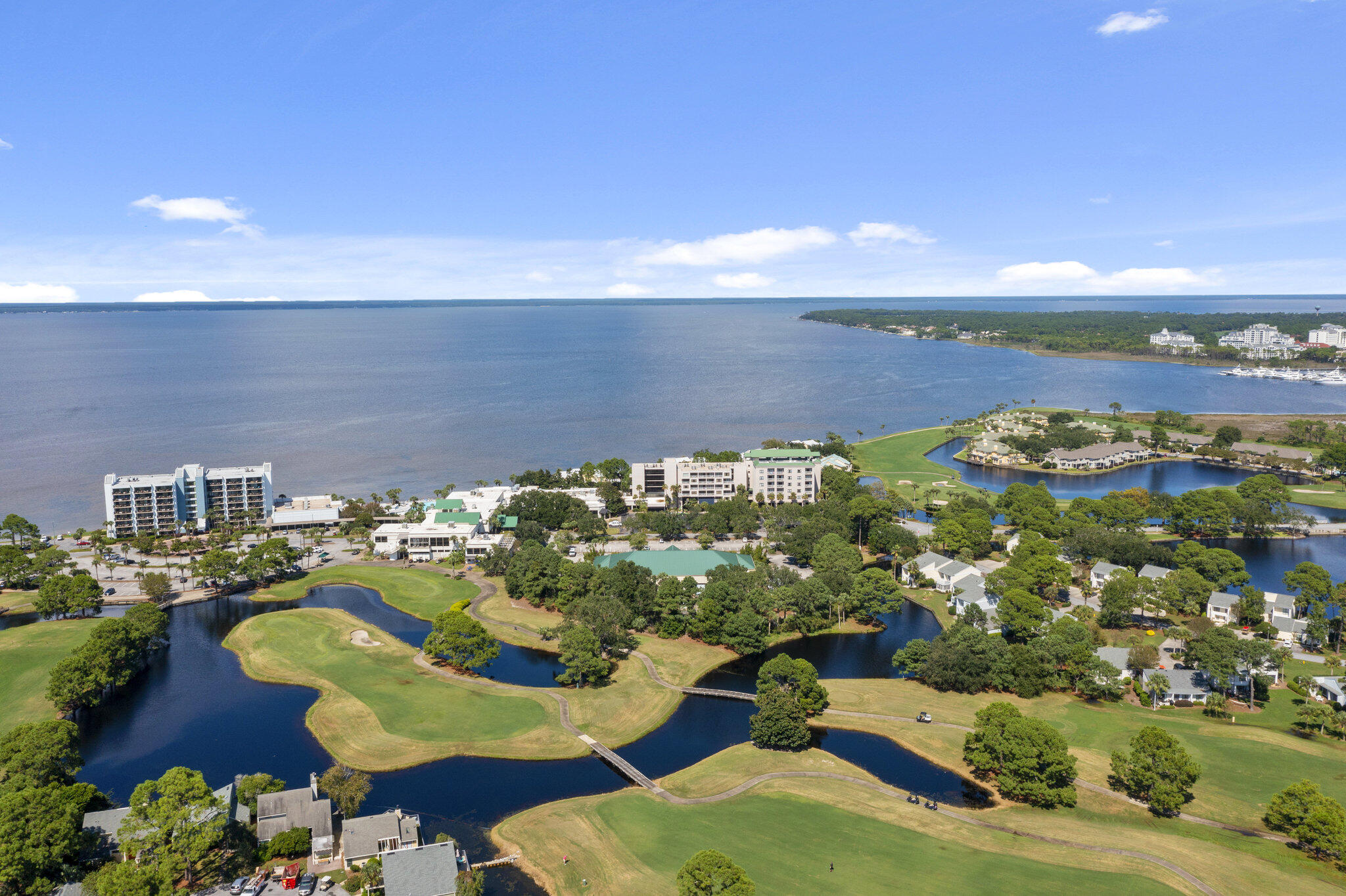 SANDPIPER VILLAGE - Residential