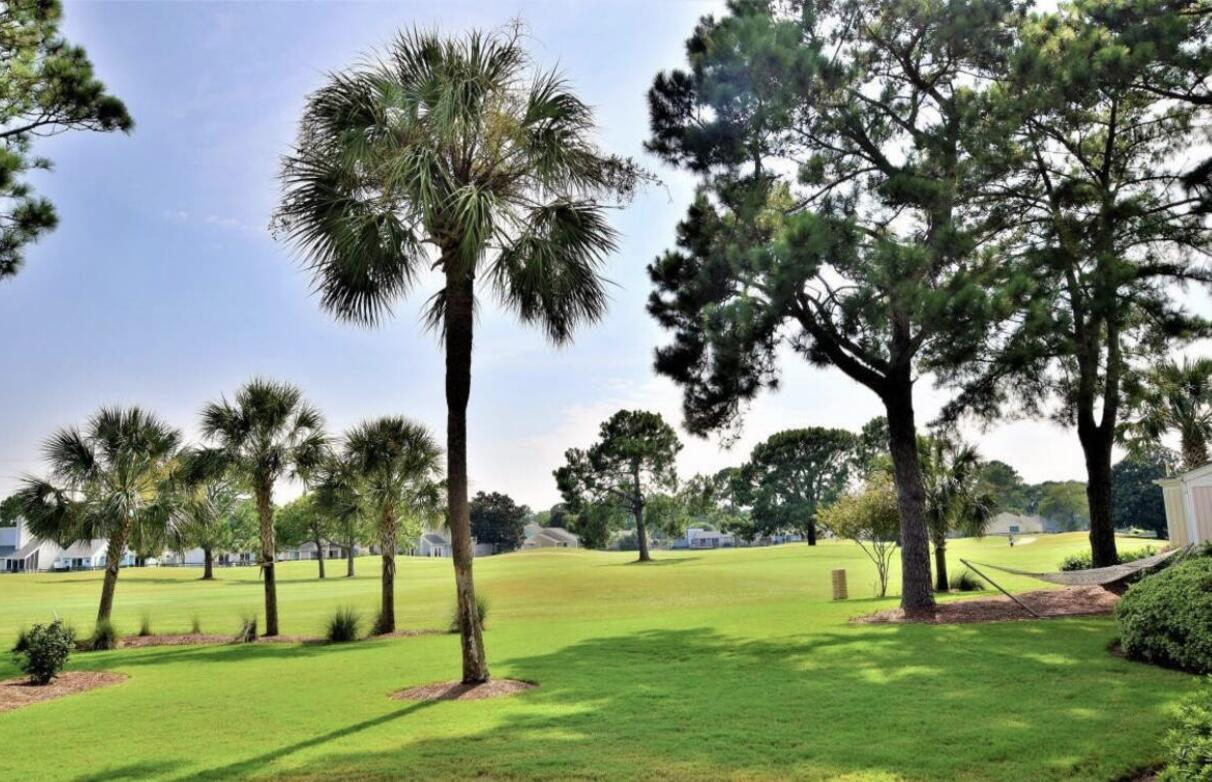 SANDPIPER VILLAGE - Residential