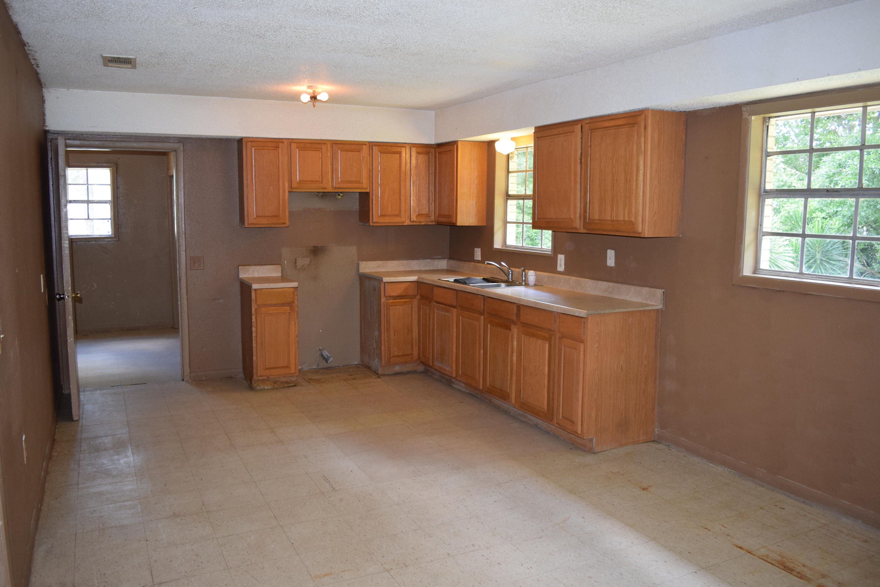 NORWOOD - Residential