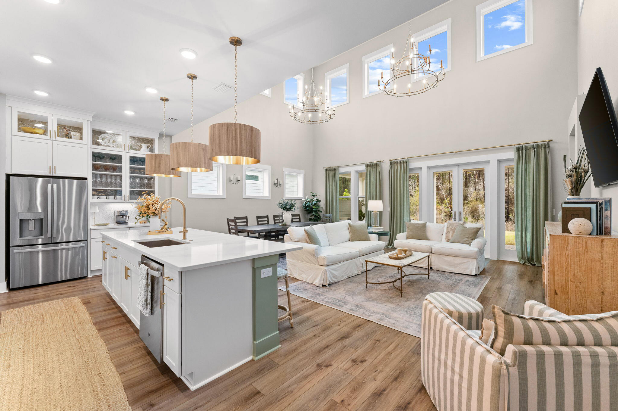 NatureWalk at Watersound Origins - Residential