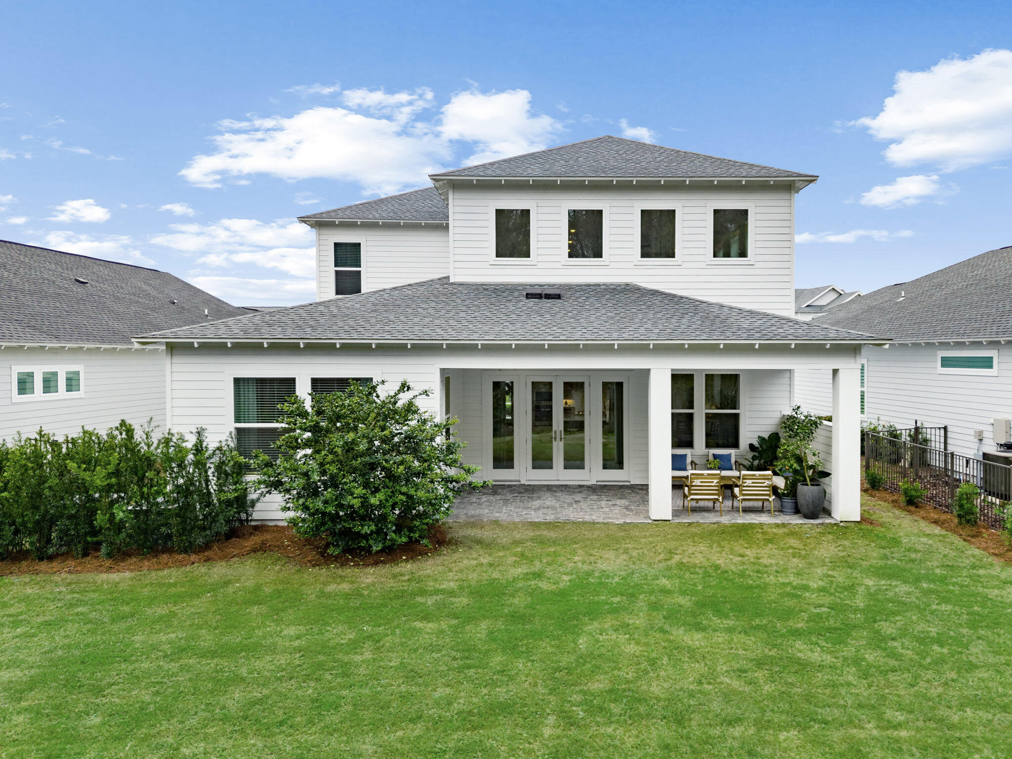 NatureWalk at Watersound Origins - Residential