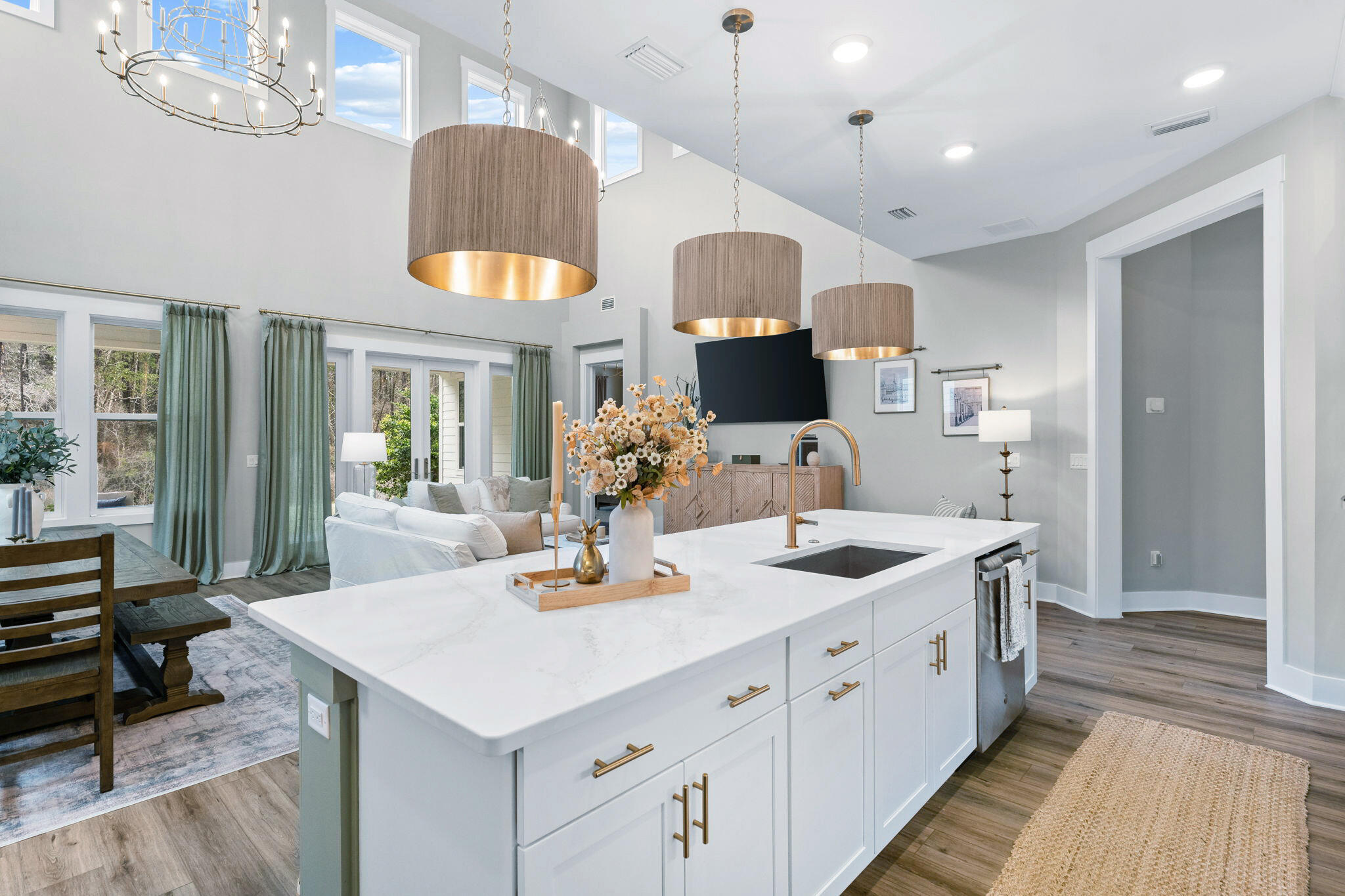 NatureWalk at Watersound Origins - Residential