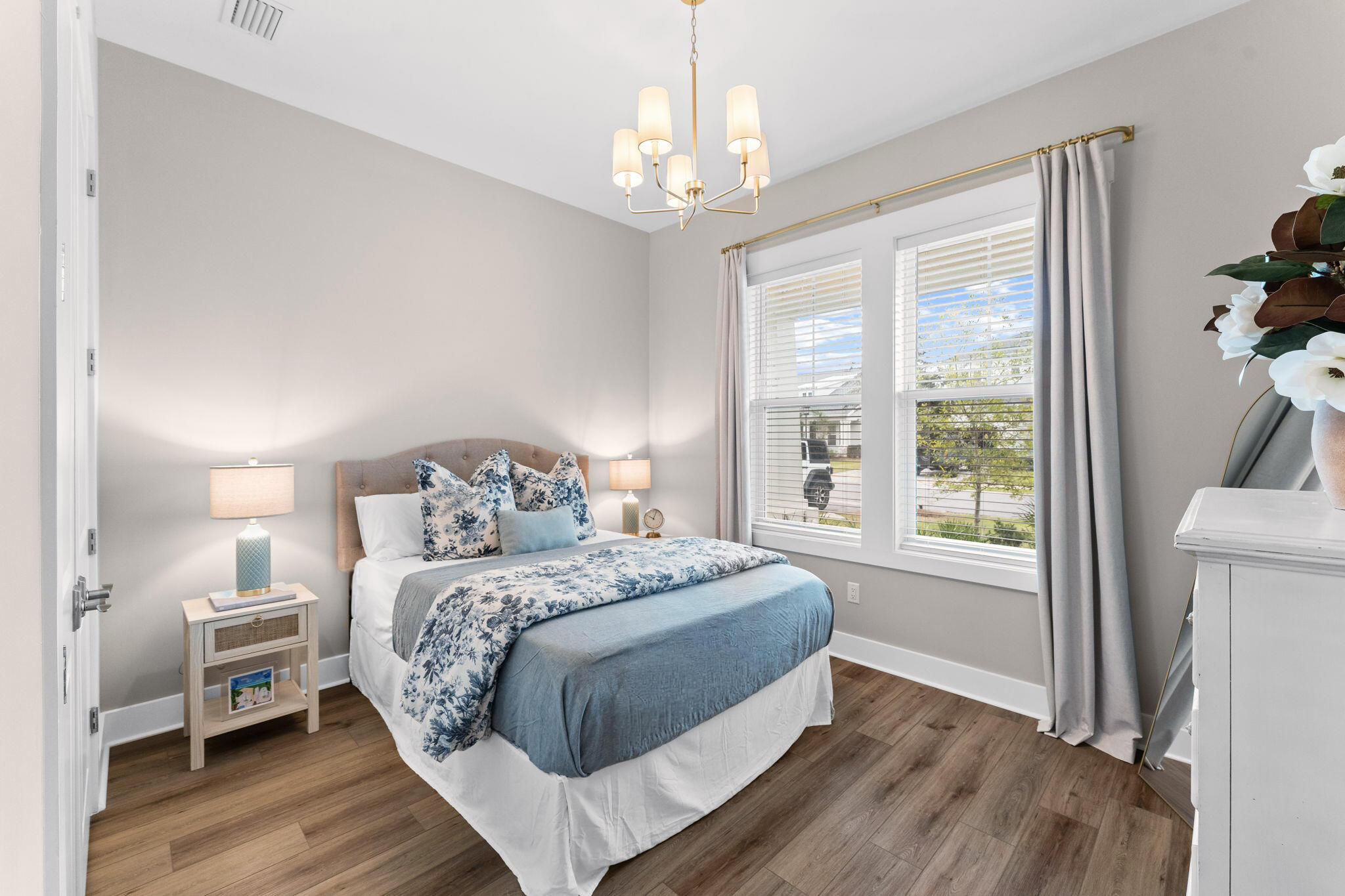 NatureWalk at Watersound Origins - Residential