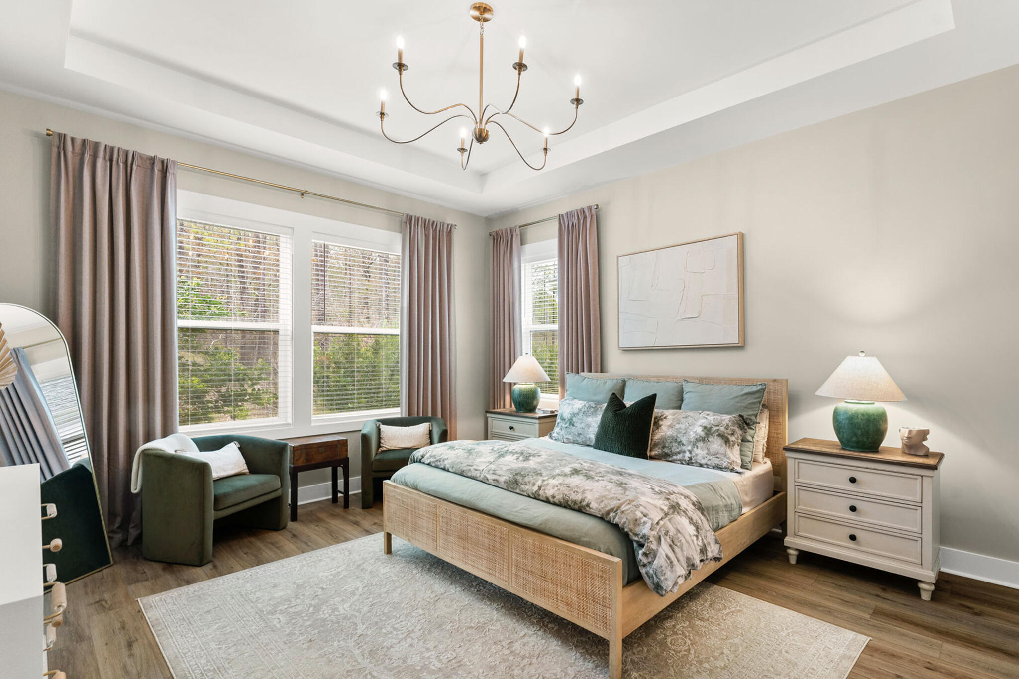 NatureWalk at Watersound Origins - Residential